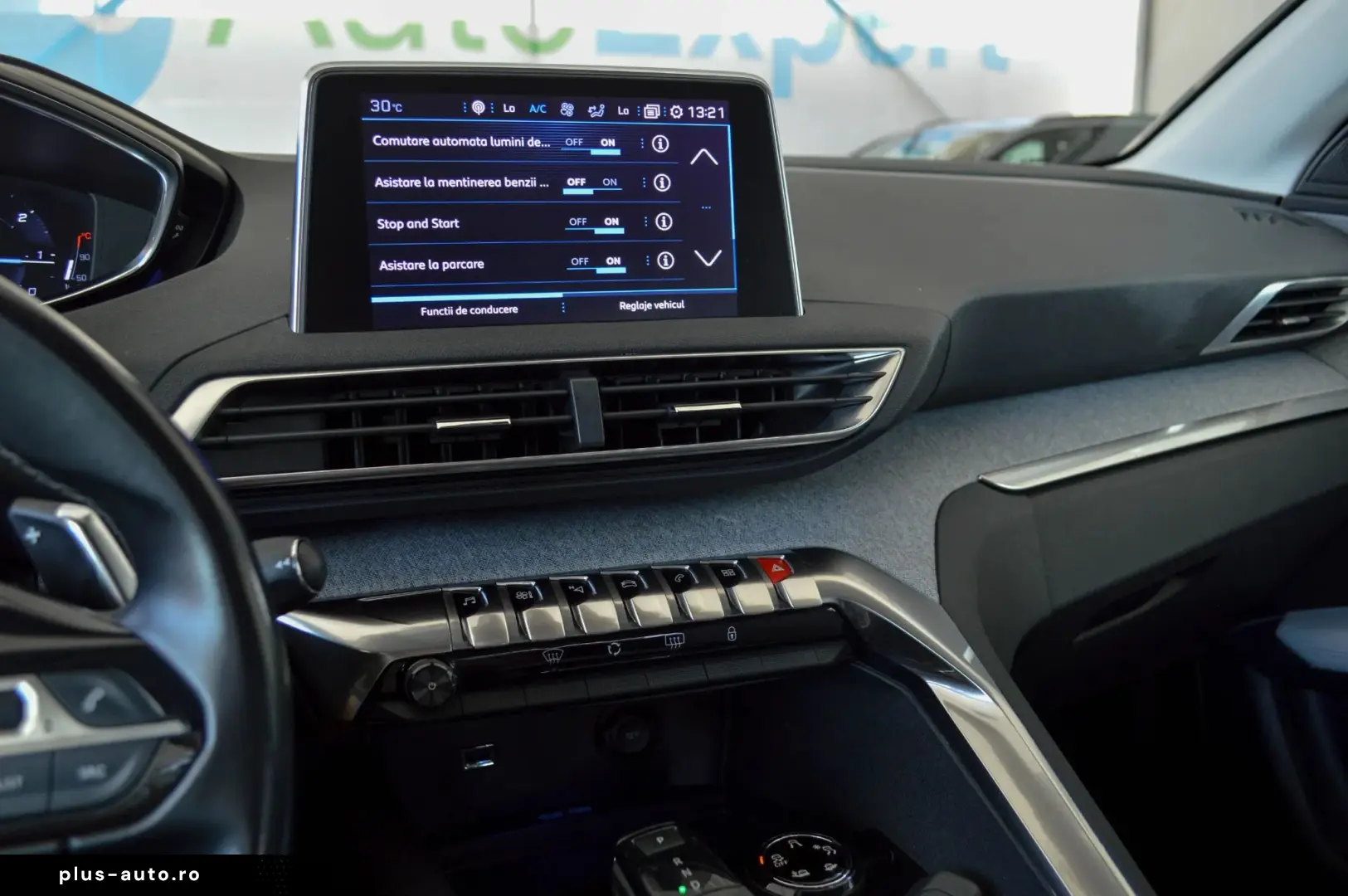 2018 Peugeot 3008 1.5 BlueHDi 130 EAT8 Allure Business   RAT