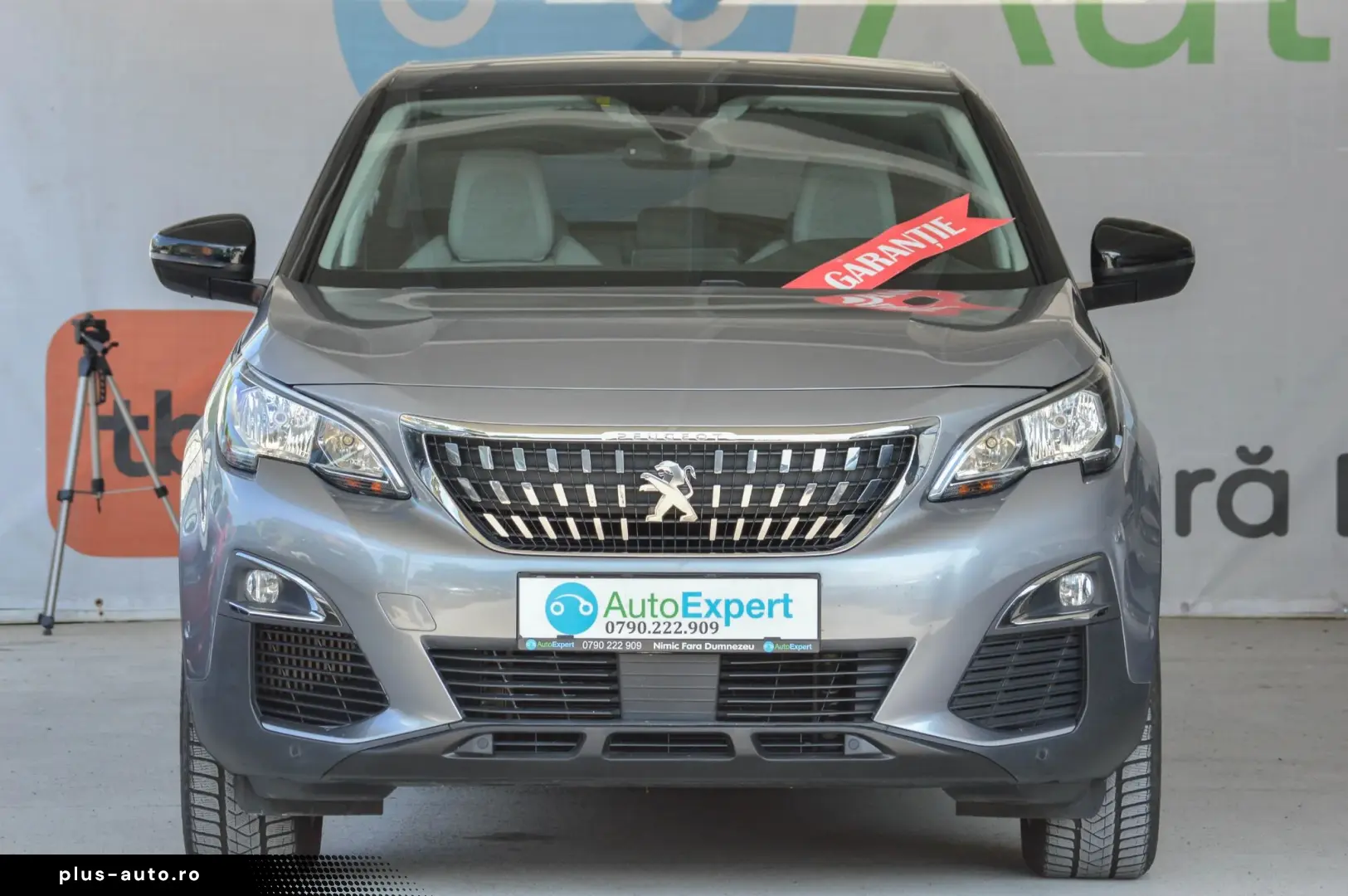 2018 Peugeot 3008 1.5 BlueHDi 130 EAT8 Allure Business   RAT