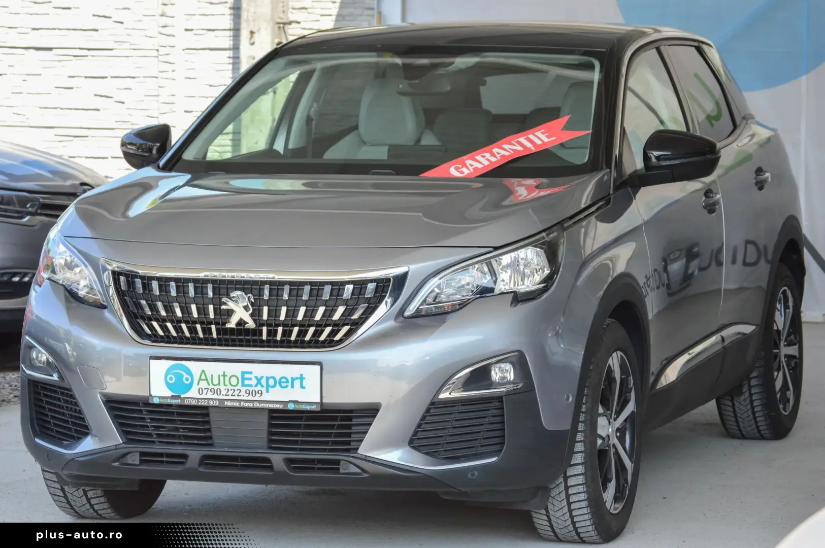 2018 Peugeot 3008 1.5 BlueHDi 130 EAT8 Allure Business   RAT