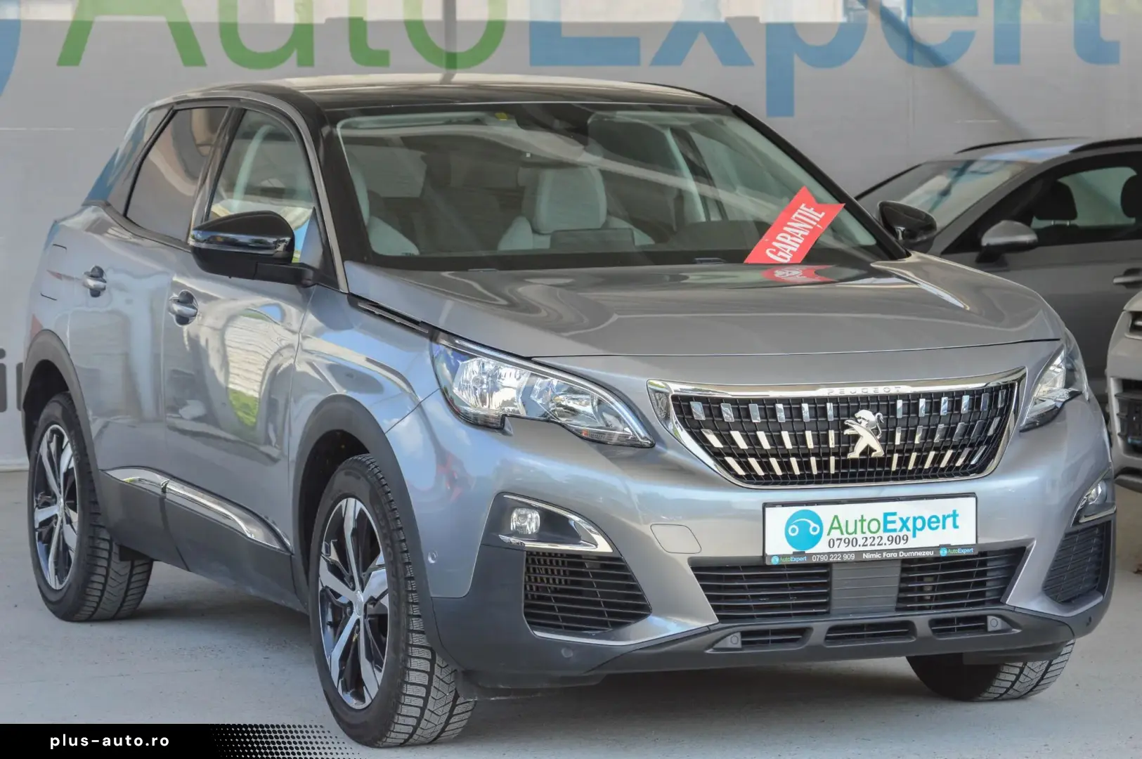 2018 Peugeot 3008 1.5 BlueHDi 130 EAT8 Allure Business   RAT