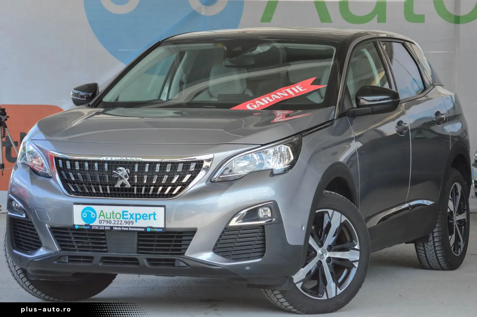 2018 Peugeot 3008 1.5 BlueHDi 130 EAT8 Allure Business   RAT
