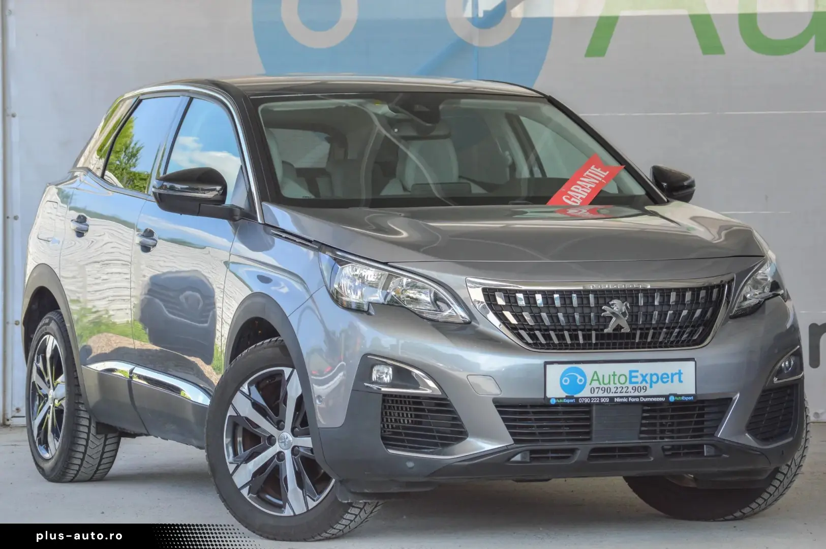 2018 Peugeot 3008 1.5 BlueHDi 130 EAT8 Allure Business   RAT