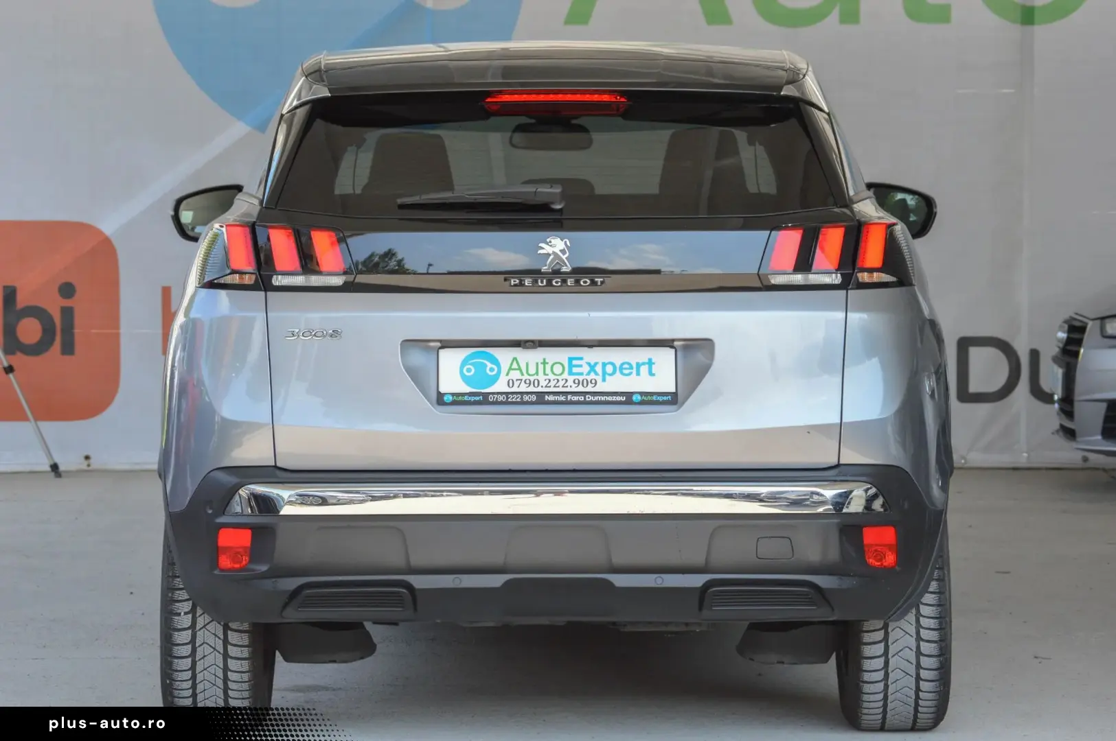 2018 Peugeot 3008 1.5 BlueHDi 130 EAT8 Allure Business   RAT