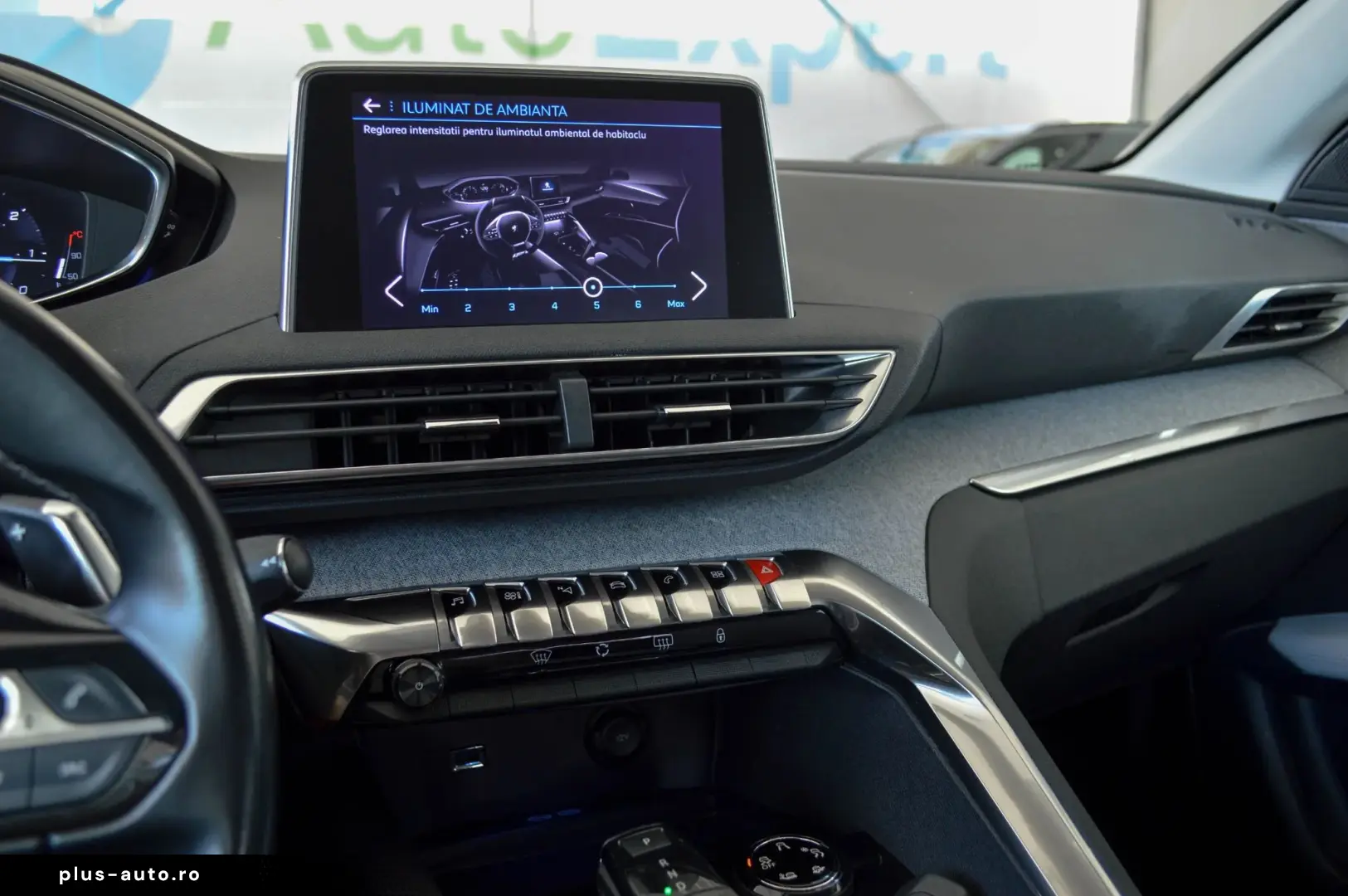 2018 Peugeot 3008 1.5 BlueHDi 130 EAT8 Allure Business   RAT