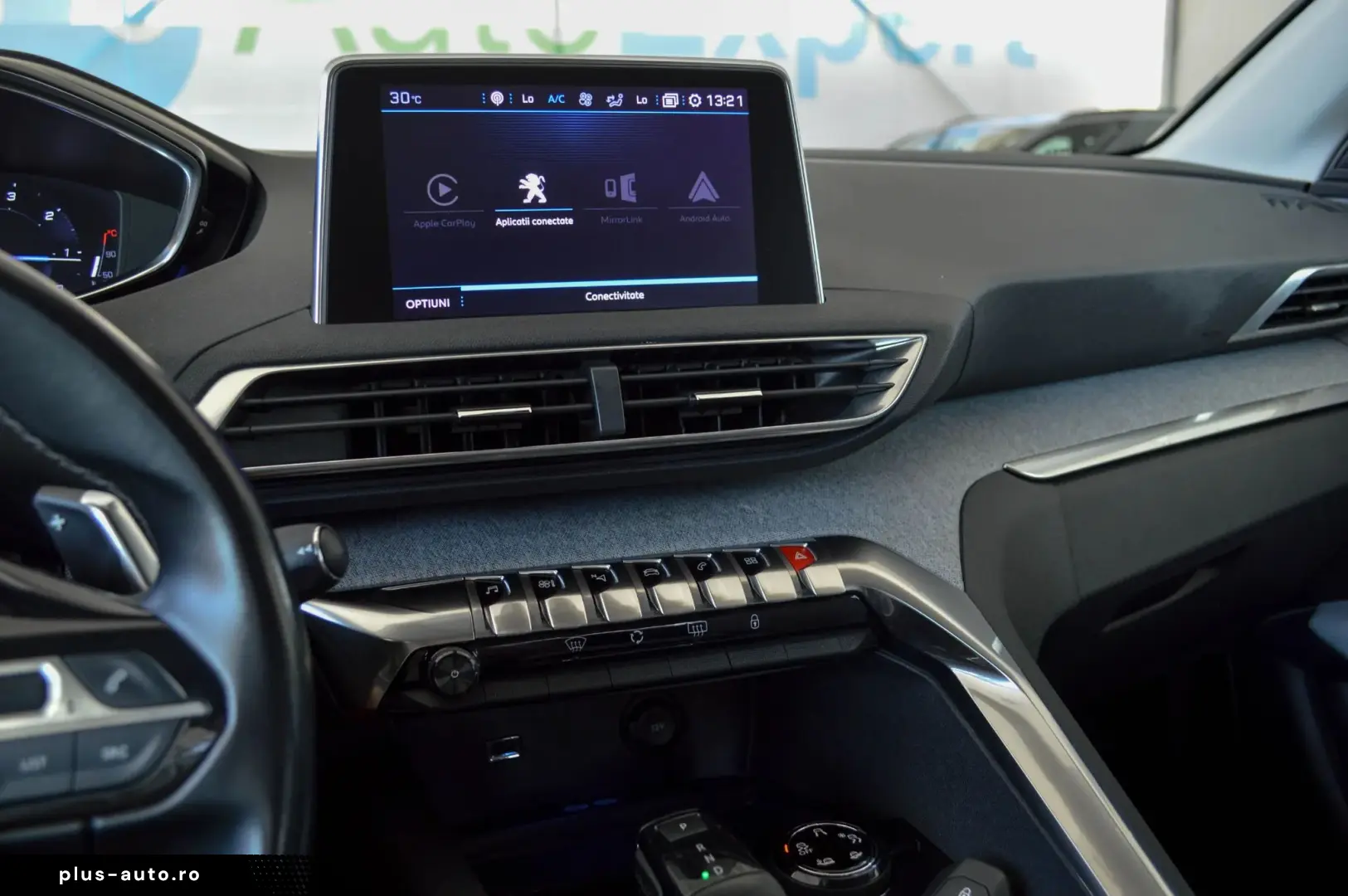 2018 Peugeot 3008 1.5 BlueHDi 130 EAT8 Allure Business   RAT