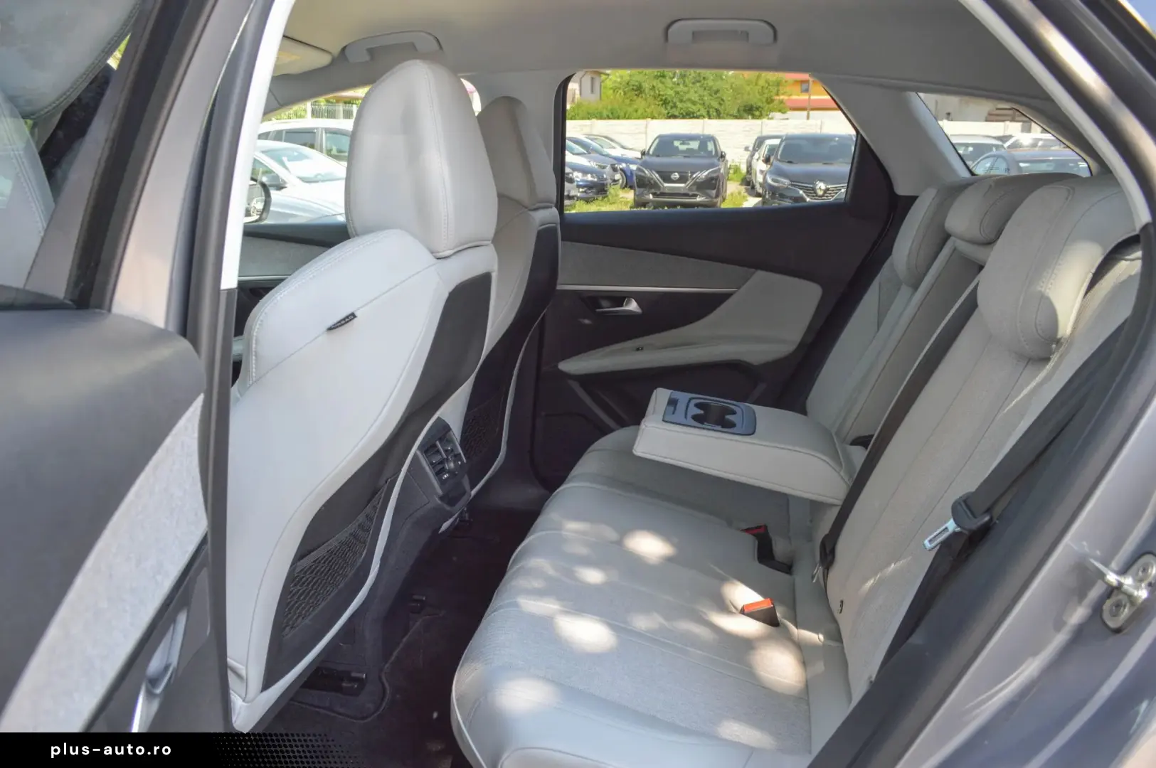 2018 Peugeot 3008 1.5 BlueHDi 130 EAT8 Allure Business   RAT