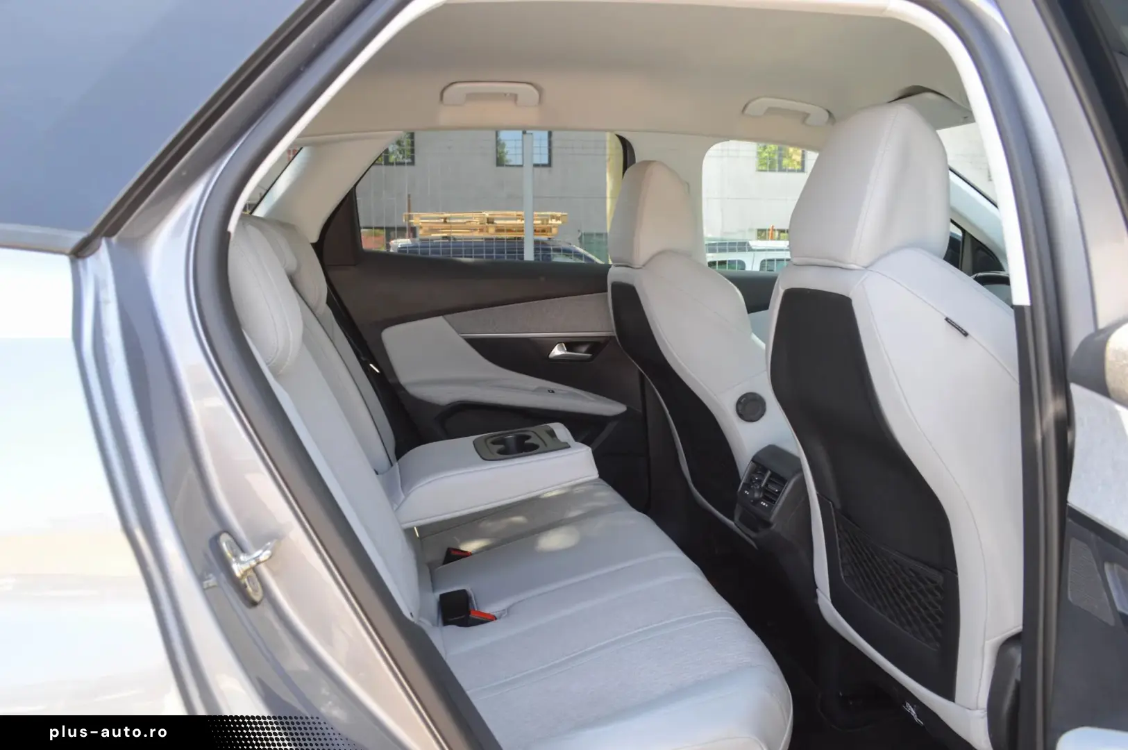 2018 Peugeot 3008 1.5 BlueHDi 130 EAT8 Allure Business   RAT
