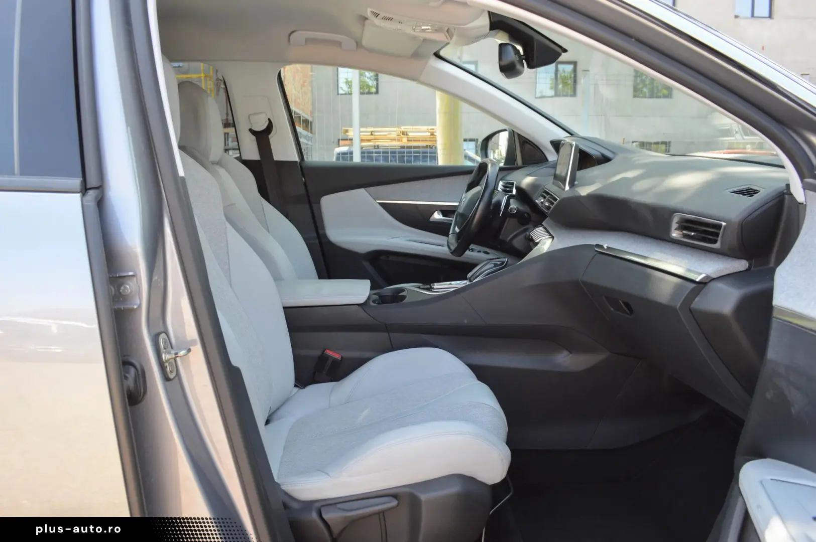 2018 Peugeot 3008 1.5 BlueHDi 130 EAT8 Allure Business   RAT