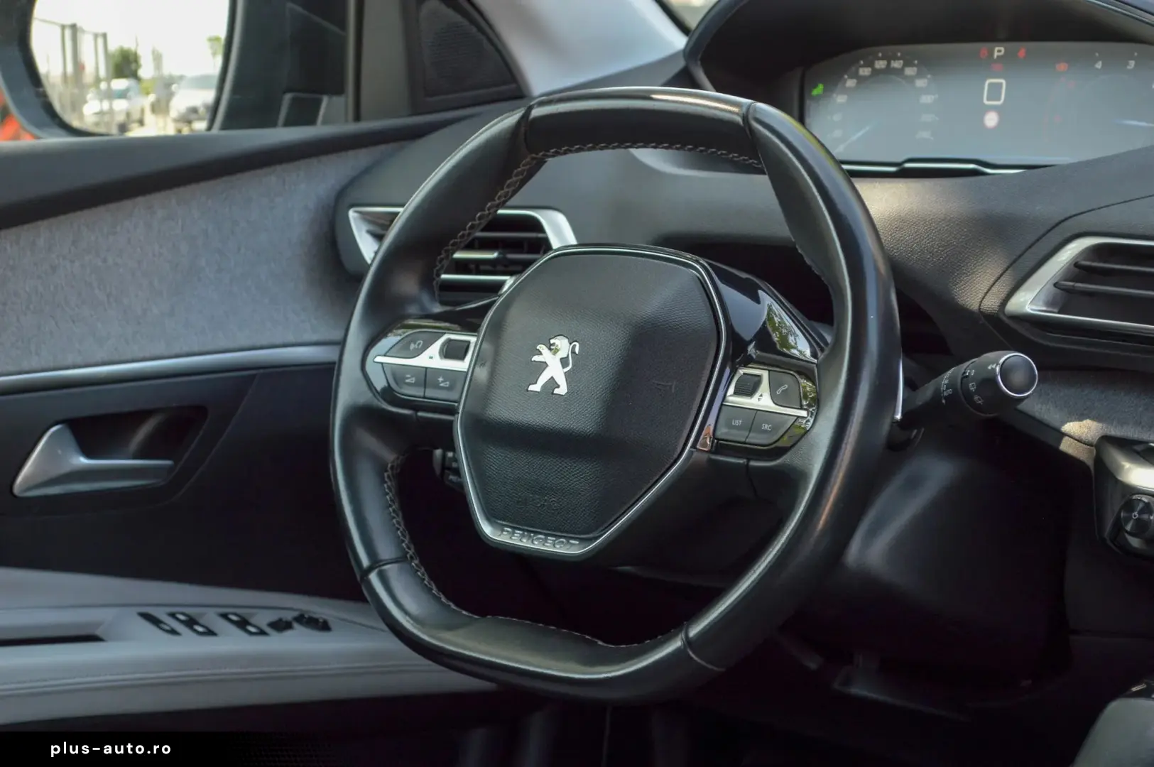 2018 Peugeot 3008 1.5 BlueHDi 130 EAT8 Allure Business   RAT