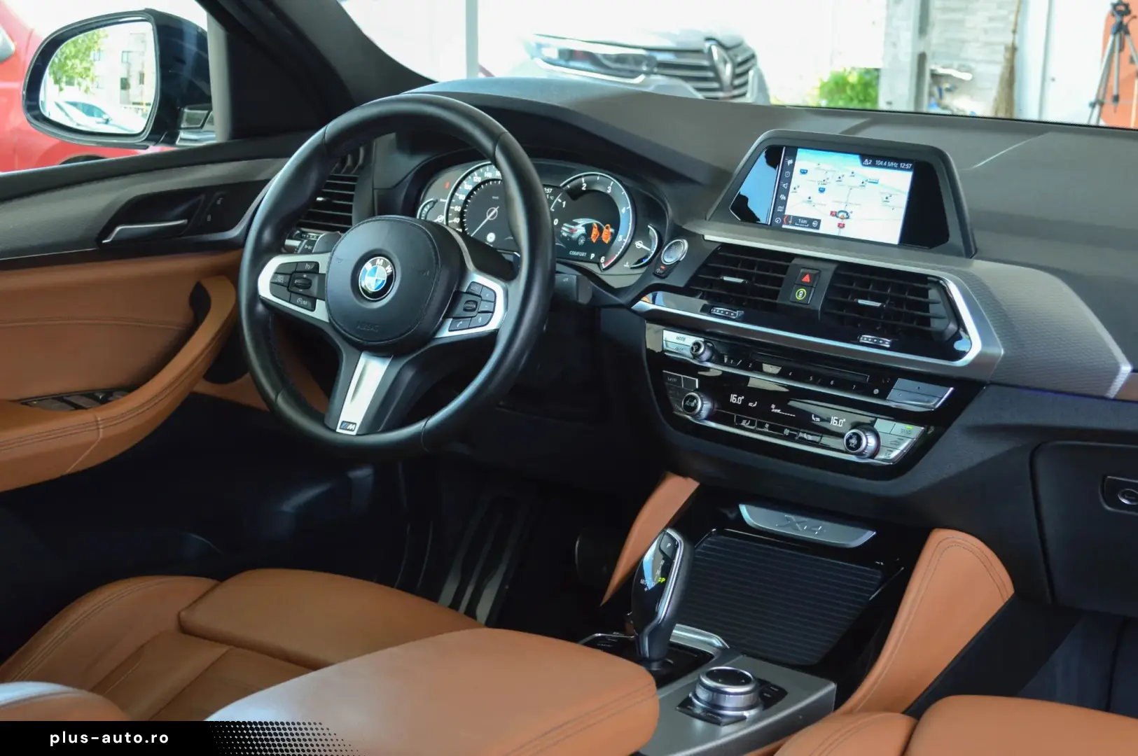2019 BMW X4 xDrive20d Aut. M Sport  RATE FIXE   AVANS 0   Ga