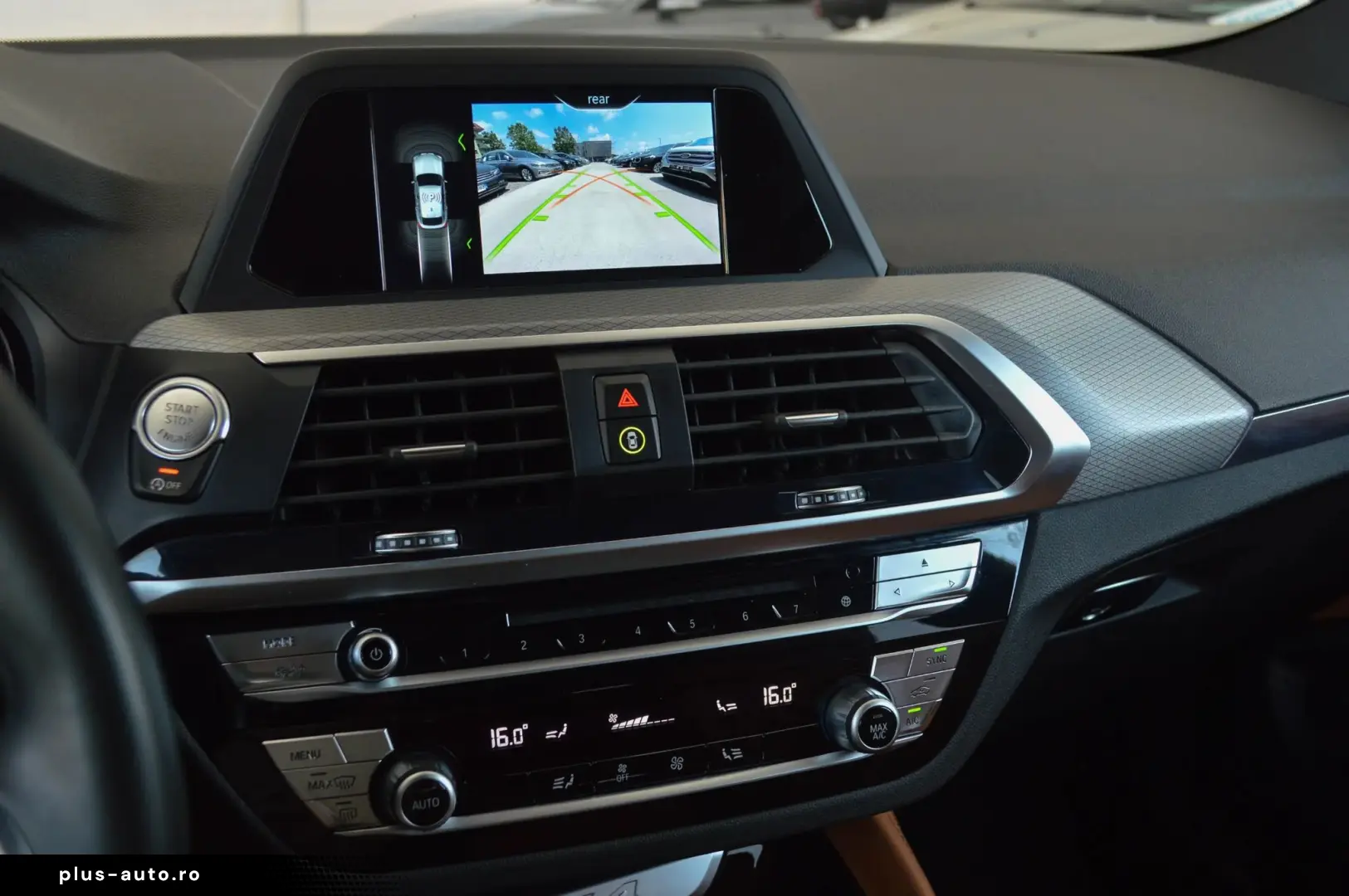2019 BMW X4 xDrive20d Aut. M Sport  RATE FIXE   AVANS 0   Ga