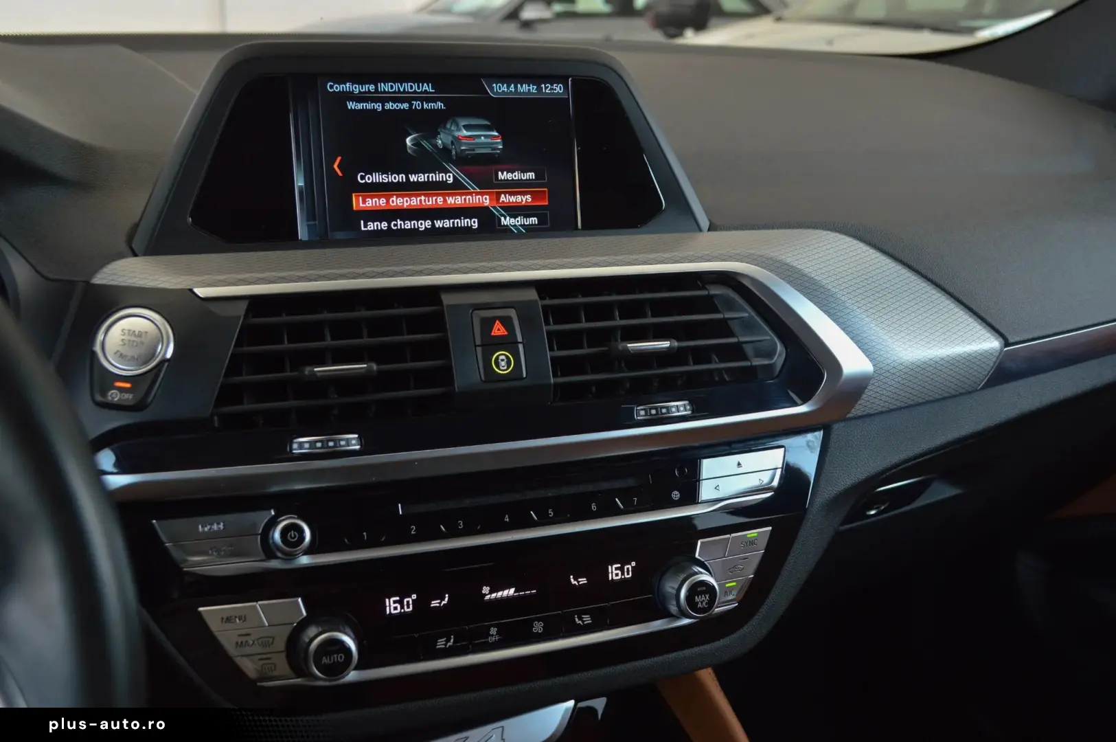 2019 BMW X4 xDrive20d Aut. M Sport  RATE FIXE   AVANS 0   Ga