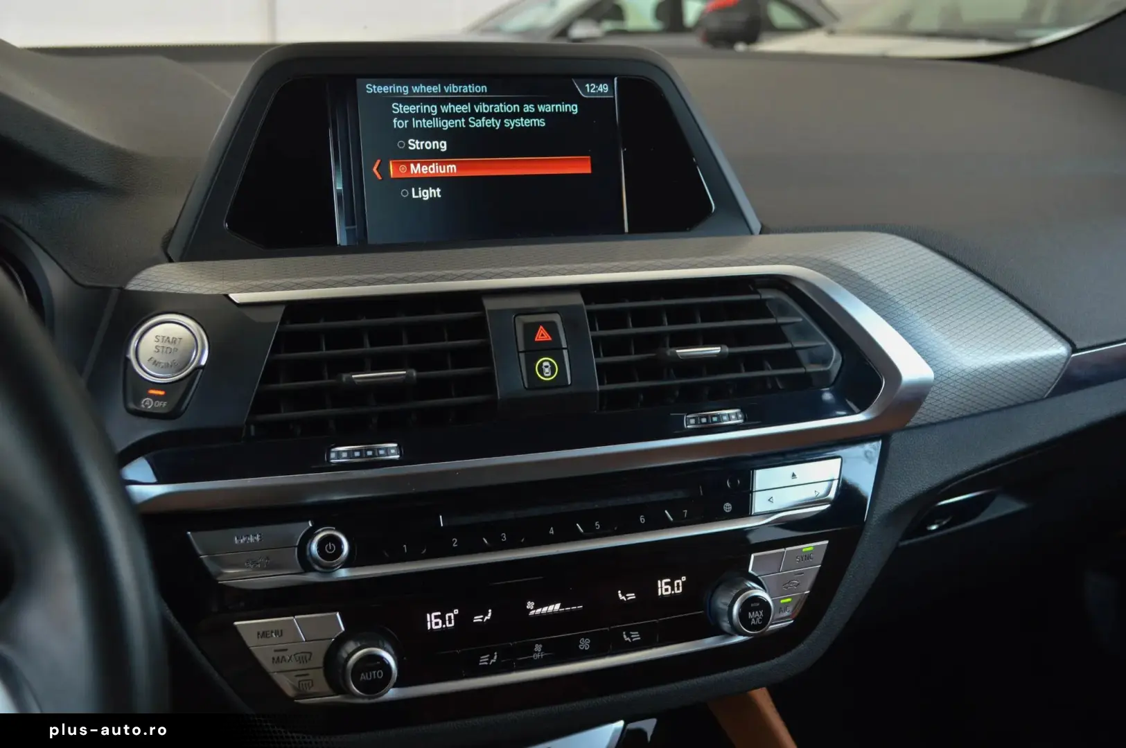 2019 BMW X4 xDrive20d Aut. M Sport  RATE FIXE   AVANS 0   Ga