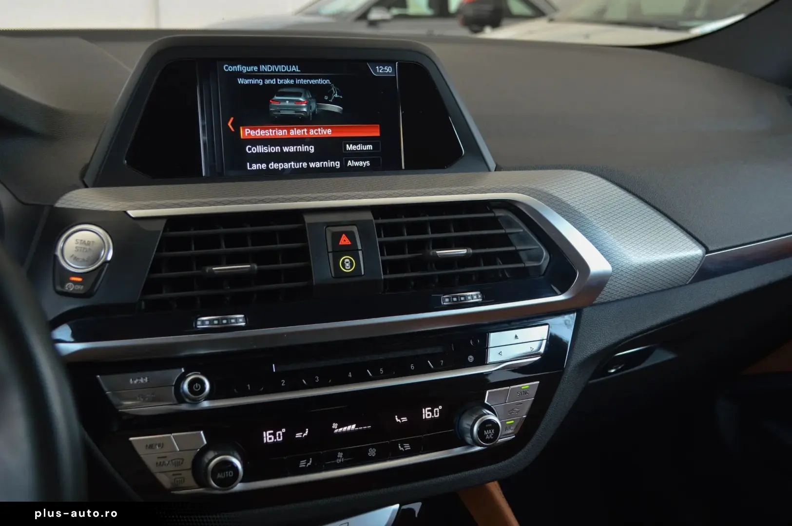 2019 BMW X4 xDrive20d Aut. M Sport  RATE FIXE   AVANS 0   Ga