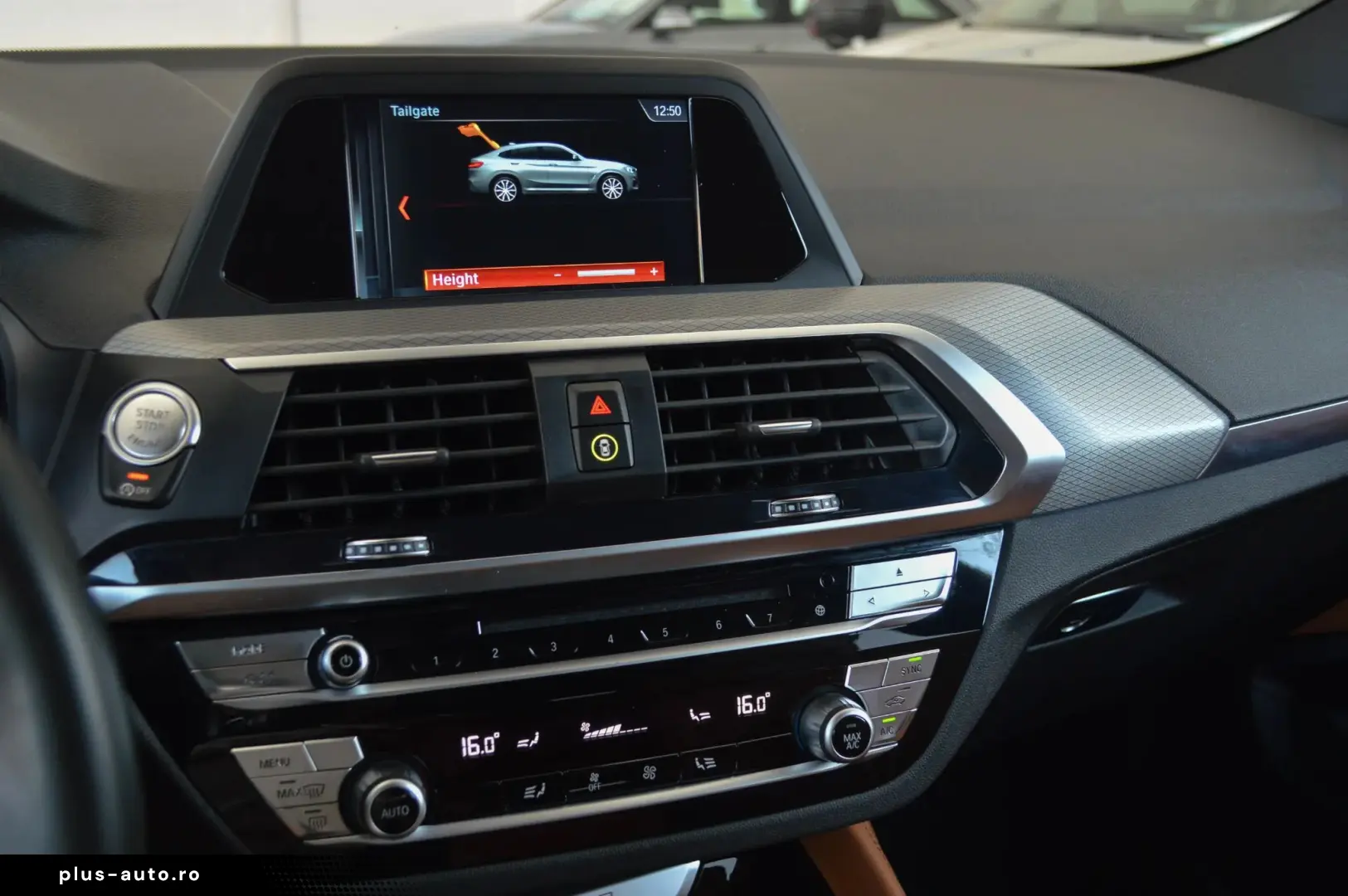 2019 BMW X4 xDrive20d Aut. M Sport  RATE FIXE   AVANS 0   Ga