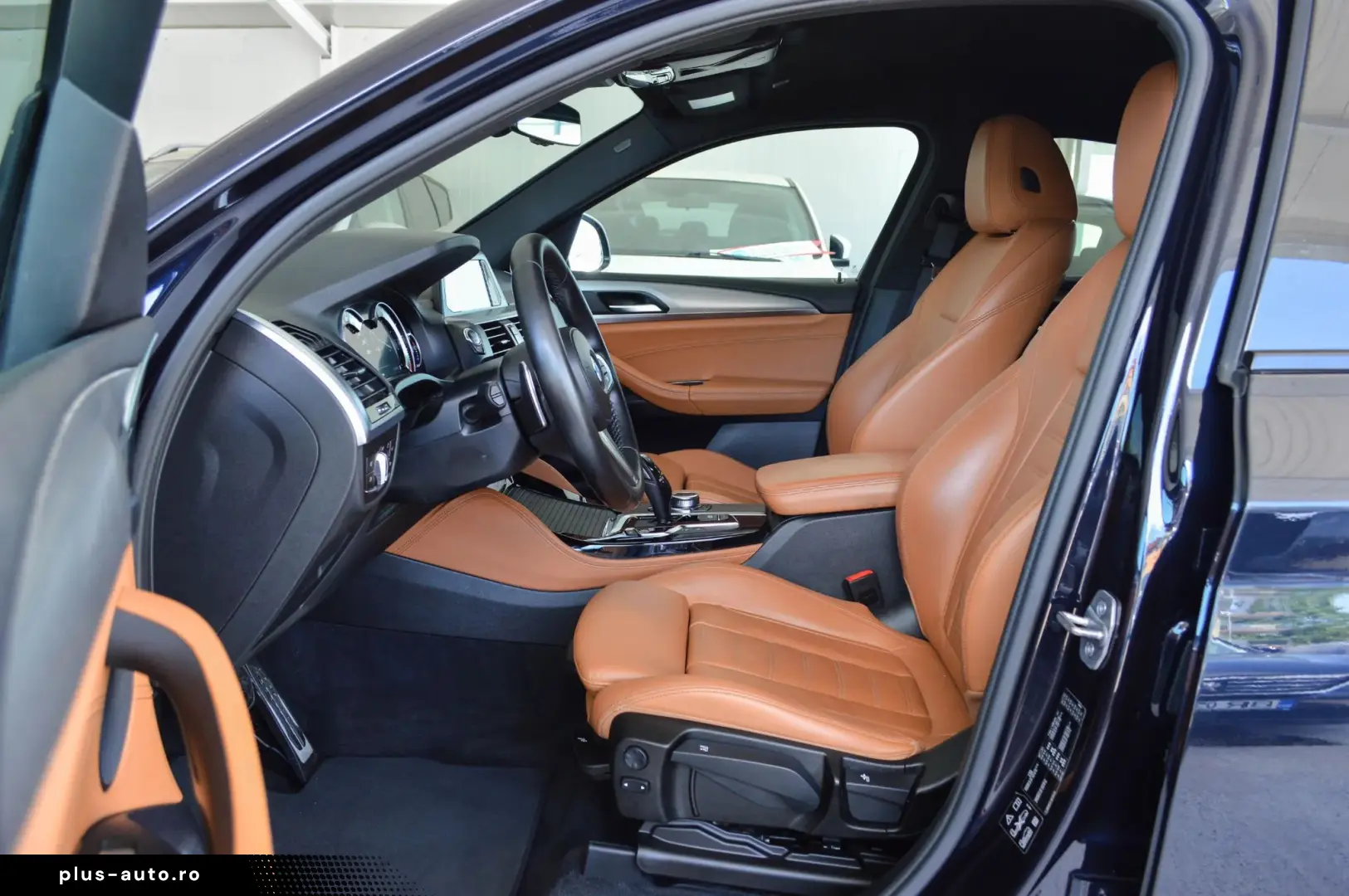 2019 BMW X4 xDrive20d Aut. M Sport  RATE FIXE   AVANS 0   Ga