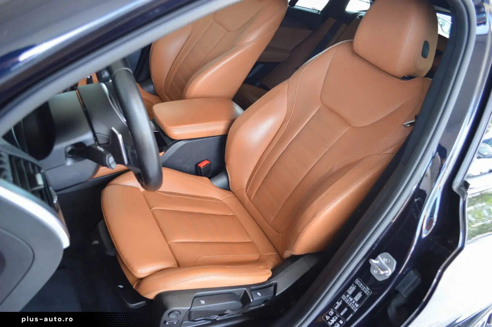 2019 BMW X4 xDrive20d Aut. M Sport  RATE FIXE   AVANS 0   Ga