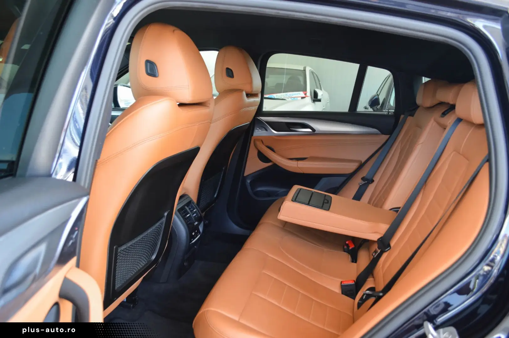 2019 BMW X4 xDrive20d Aut. M Sport  RATE FIXE   AVANS 0   Ga