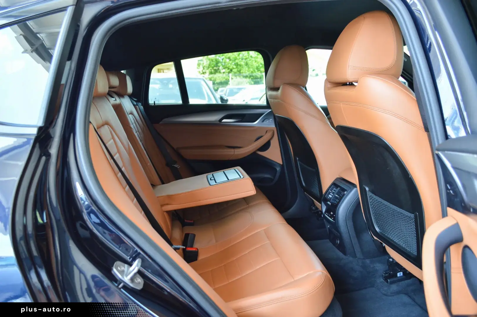 2019 BMW X4 xDrive20d Aut. M Sport  RATE FIXE   AVANS 0   Ga