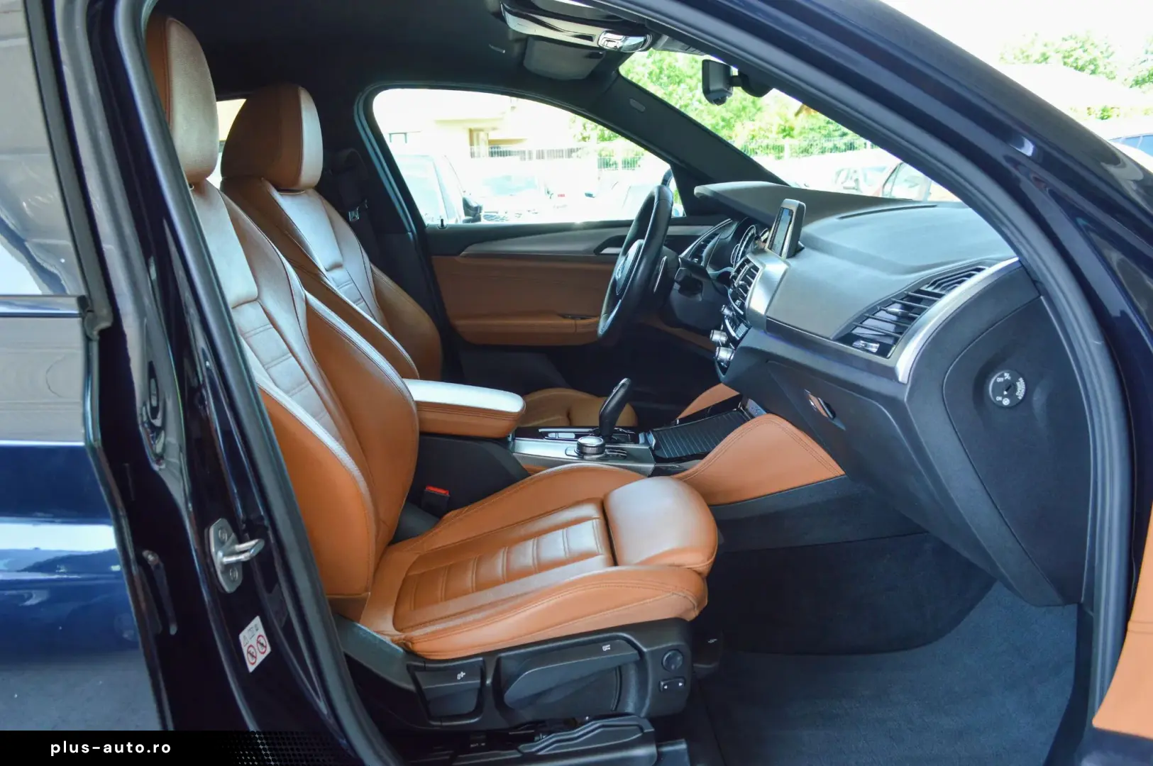 2019 BMW X4 xDrive20d Aut. M Sport  RATE FIXE   AVANS 0   Ga