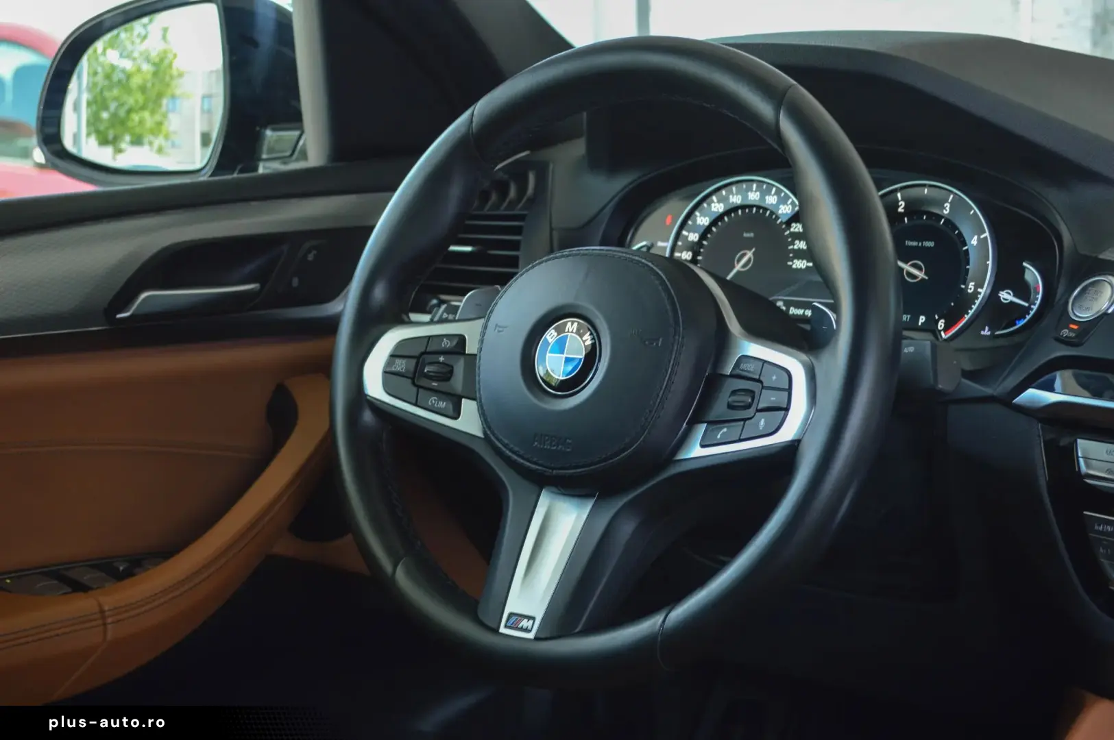 2019 BMW X4 xDrive20d Aut. M Sport  RATE FIXE   AVANS 0   Ga
