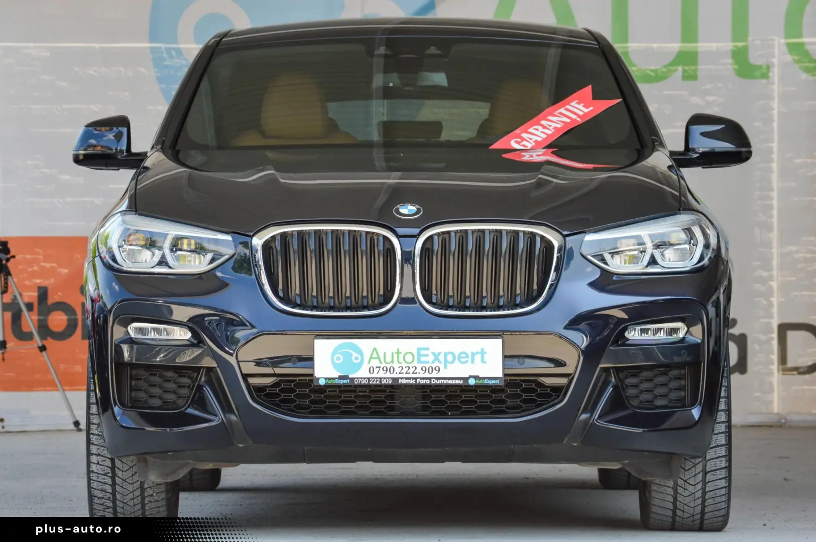 2019 BMW X4 xDrive20d Aut. M Sport  RATE FIXE   AVANS 0   Ga