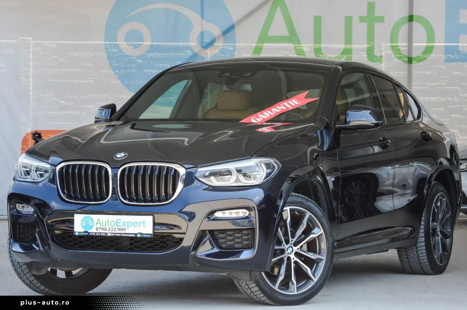 2019 BMW X4 xDrive20d Aut. M Sport  RATE FIXE   AVANS 0   Ga