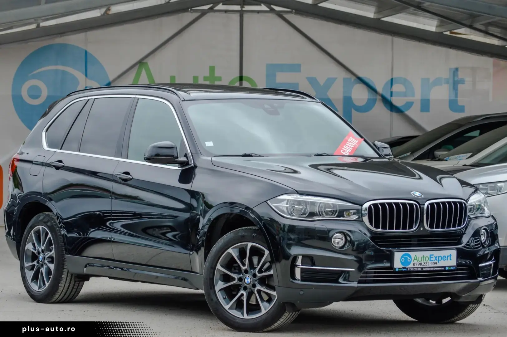 2015 BMW X5 xDrive25d Sport Aut.   Diesel   RATE FIXE   AVAN