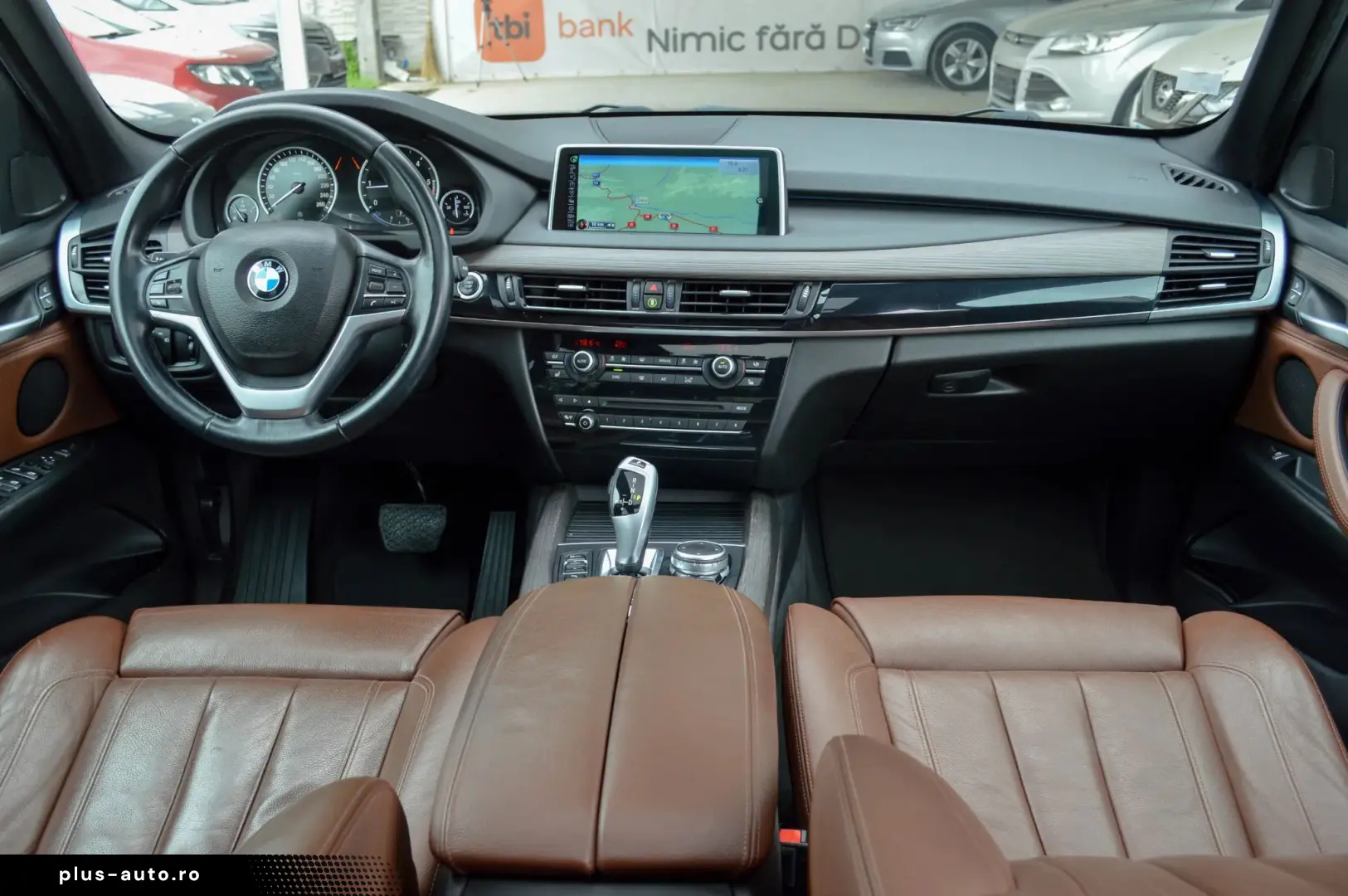 2015 BMW X5 xDrive25d Sport Aut.   Diesel   RATE FIXE   AVAN