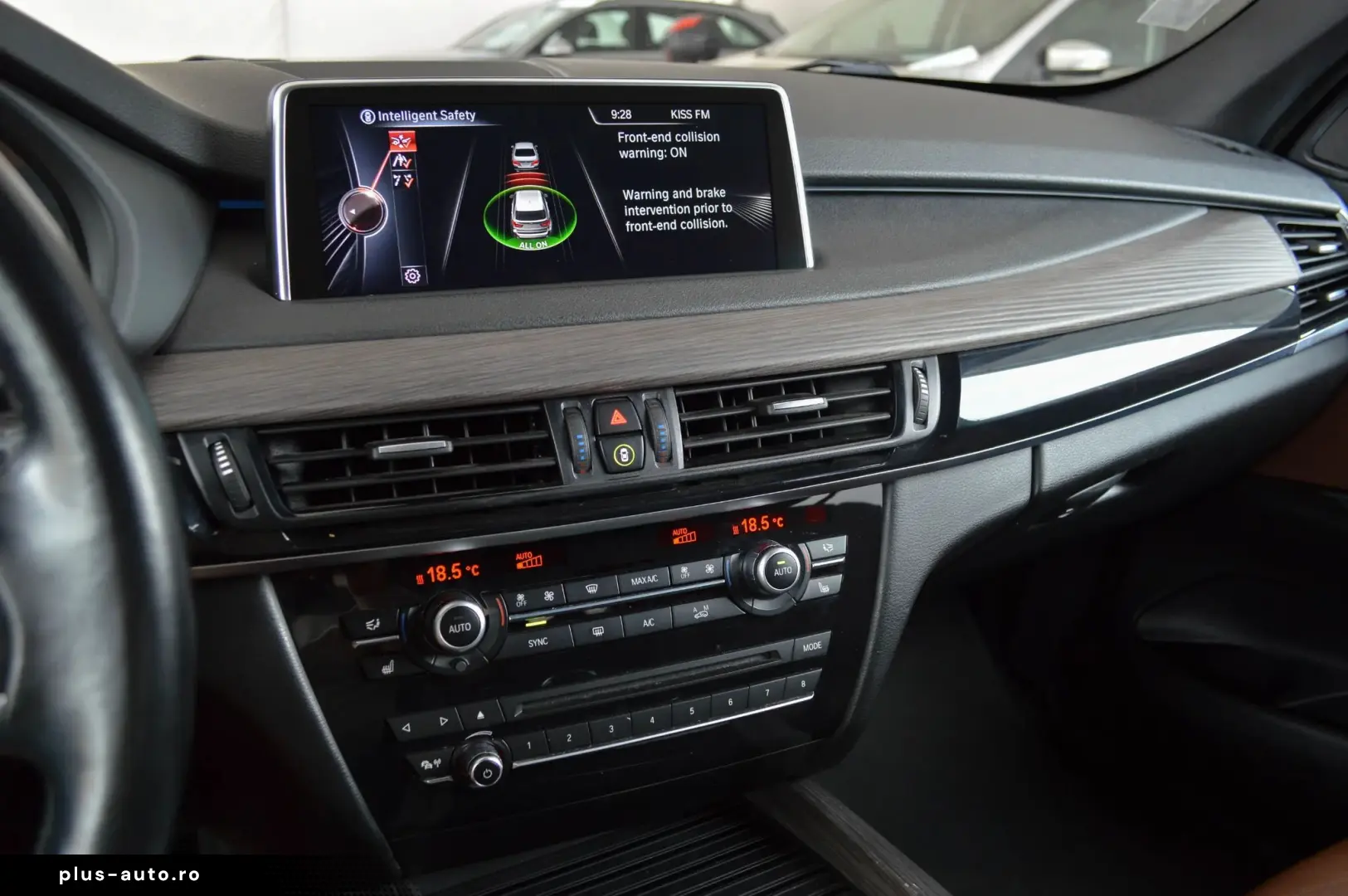 2015 BMW X5 xDrive25d Sport Aut.   Diesel   RATE FIXE   AVAN
