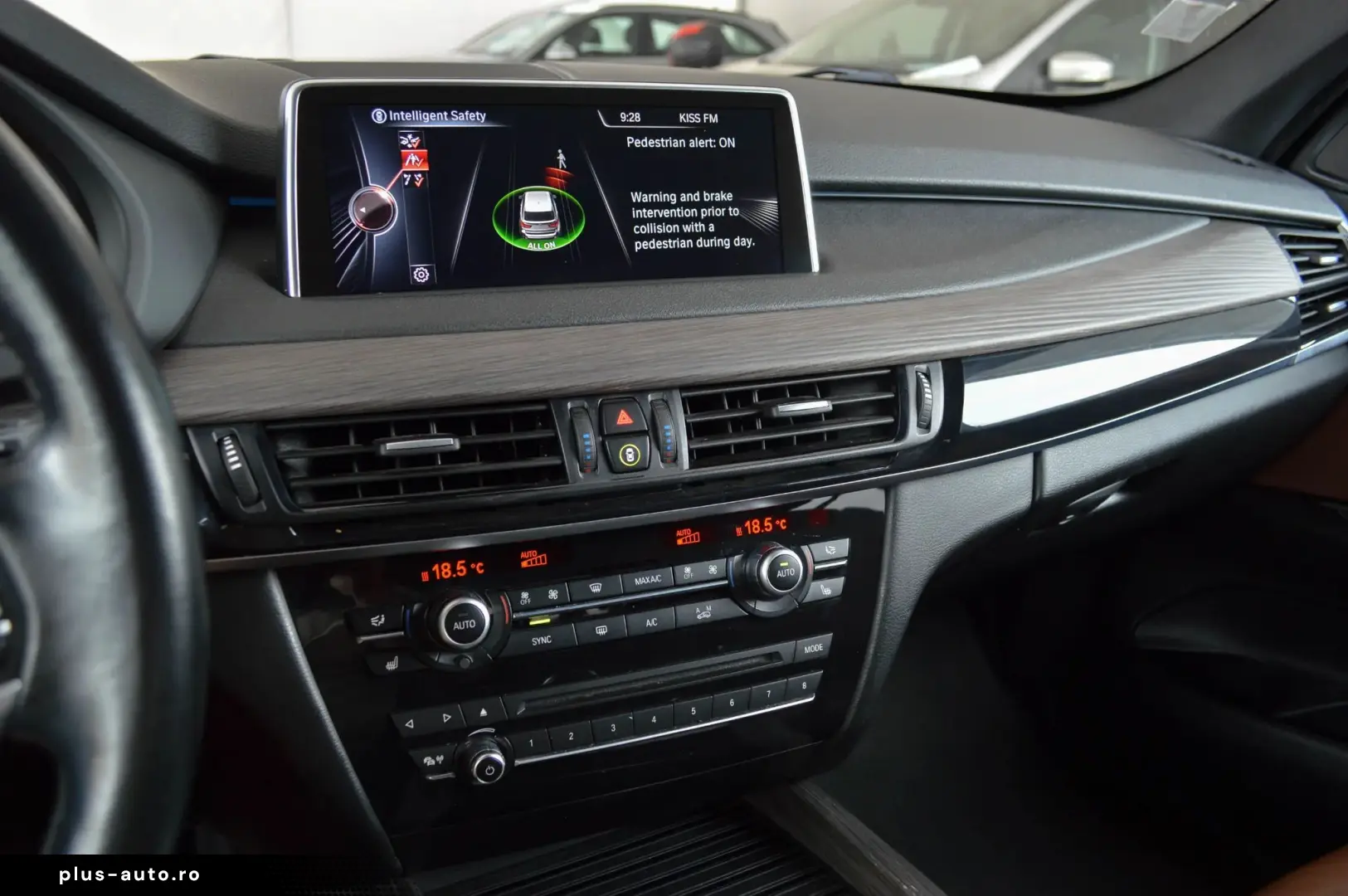 2015 BMW X5 xDrive25d Sport Aut.   Diesel   RATE FIXE   AVAN