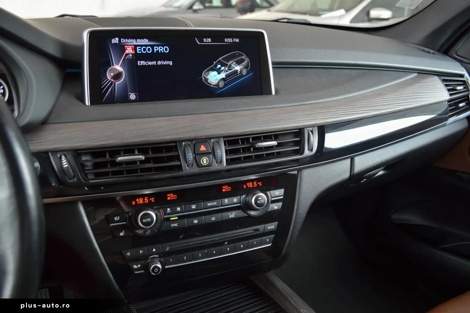2015 BMW X5 xDrive25d Sport Aut.   Diesel   RATE FIXE   AVAN