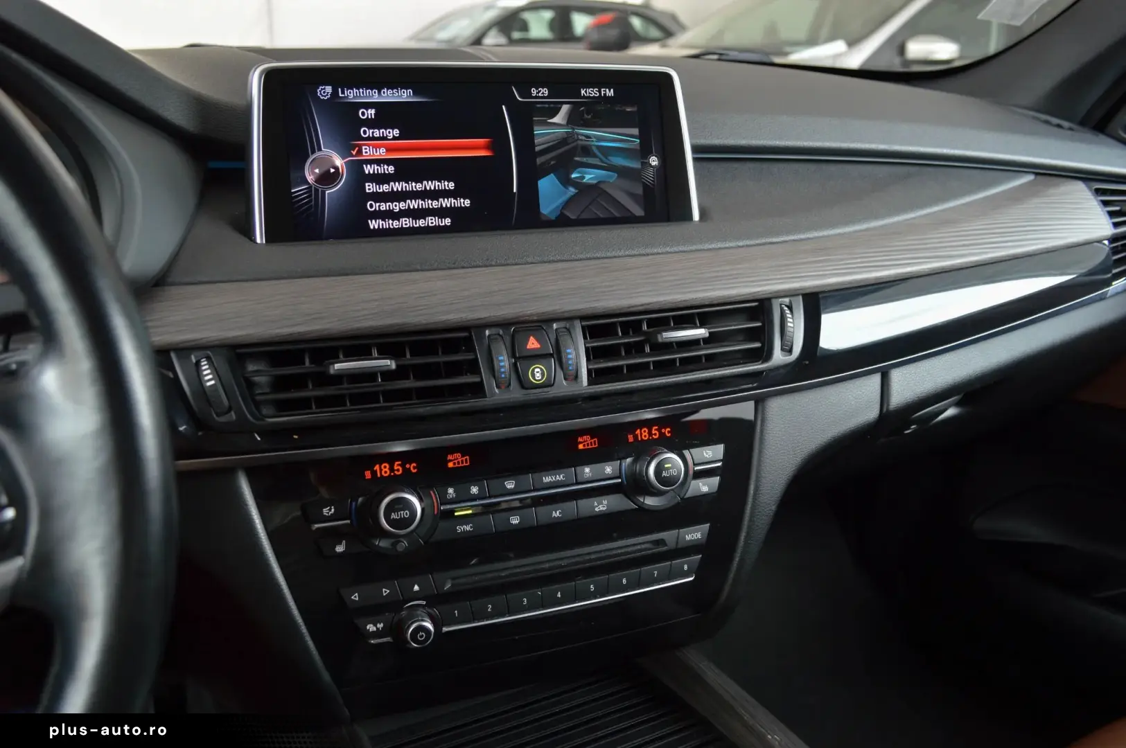 2015 BMW X5 xDrive25d Sport Aut.   Diesel   RATE FIXE   AVAN