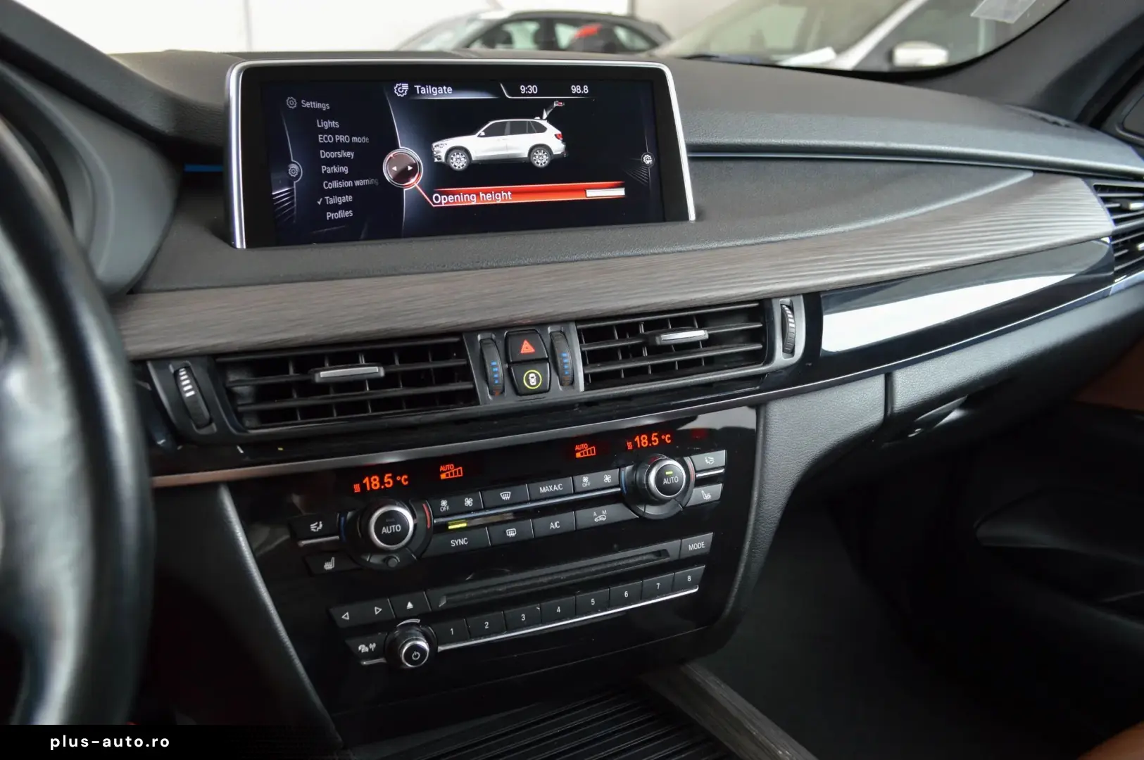 2015 BMW X5 xDrive25d Sport Aut.   Diesel   RATE FIXE   AVAN