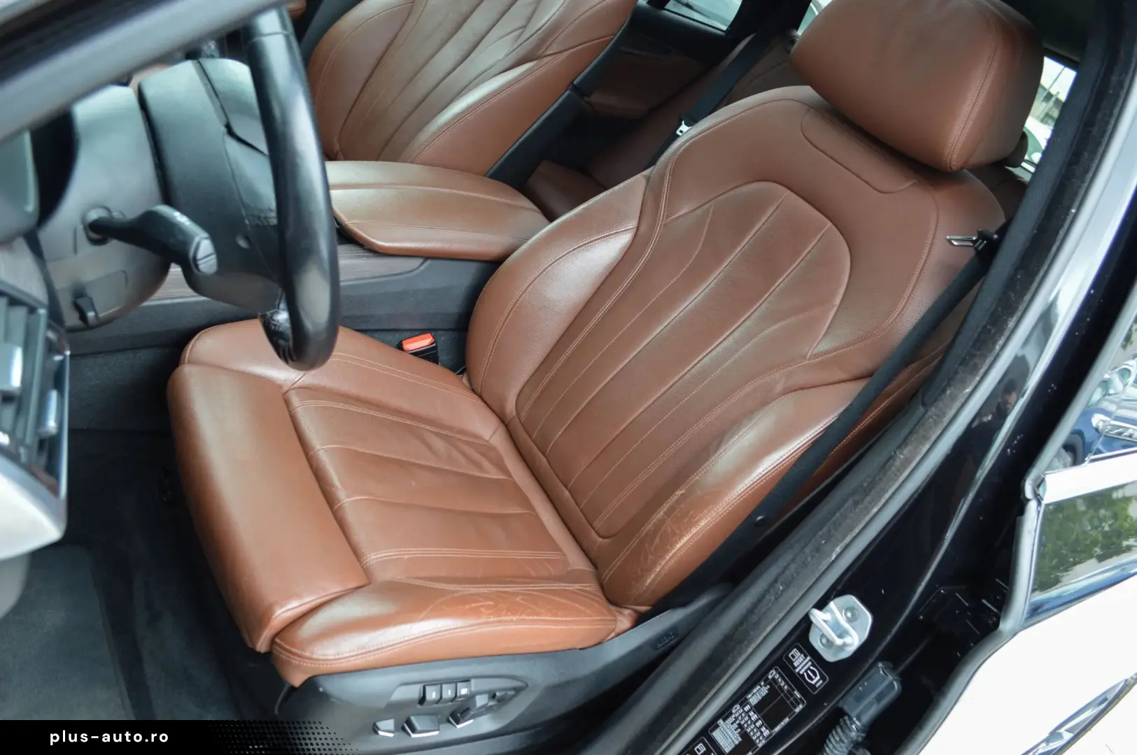 2015 BMW X5 xDrive25d Sport Aut.   Diesel   RATE FIXE   AVAN