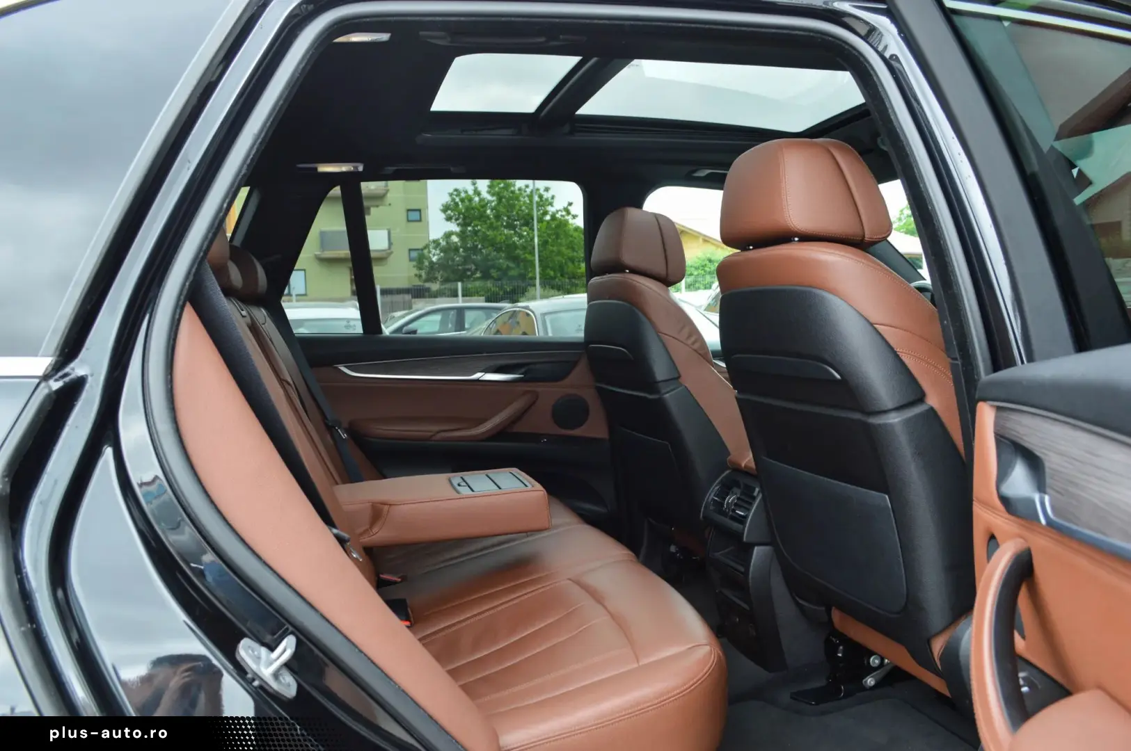 2015 BMW X5 xDrive25d Sport Aut.   Diesel   RATE FIXE   AVAN