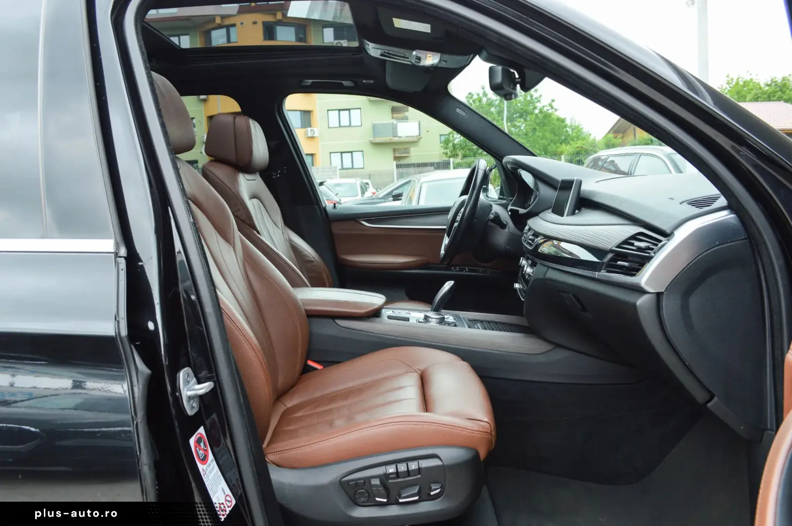 2015 BMW X5 xDrive25d Sport Aut.   Diesel   RATE FIXE   AVAN