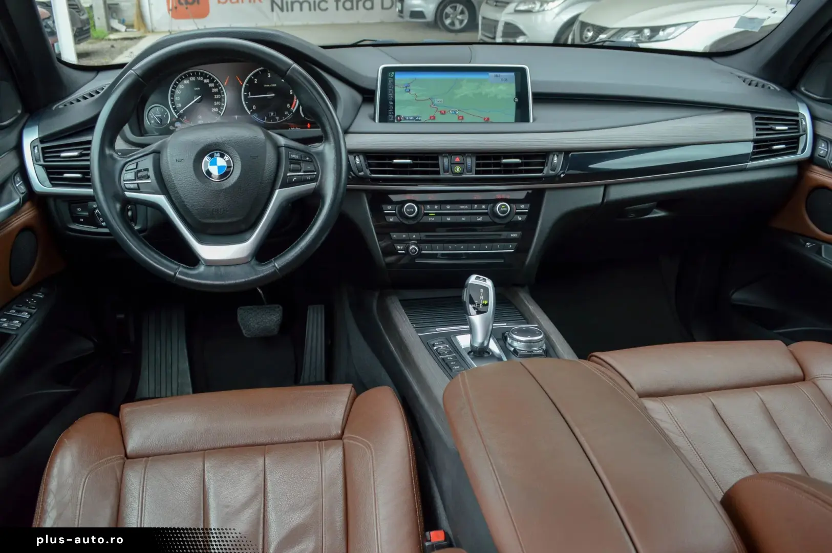 2015 BMW X5 xDrive25d Sport Aut.   Diesel   RATE FIXE   AVAN