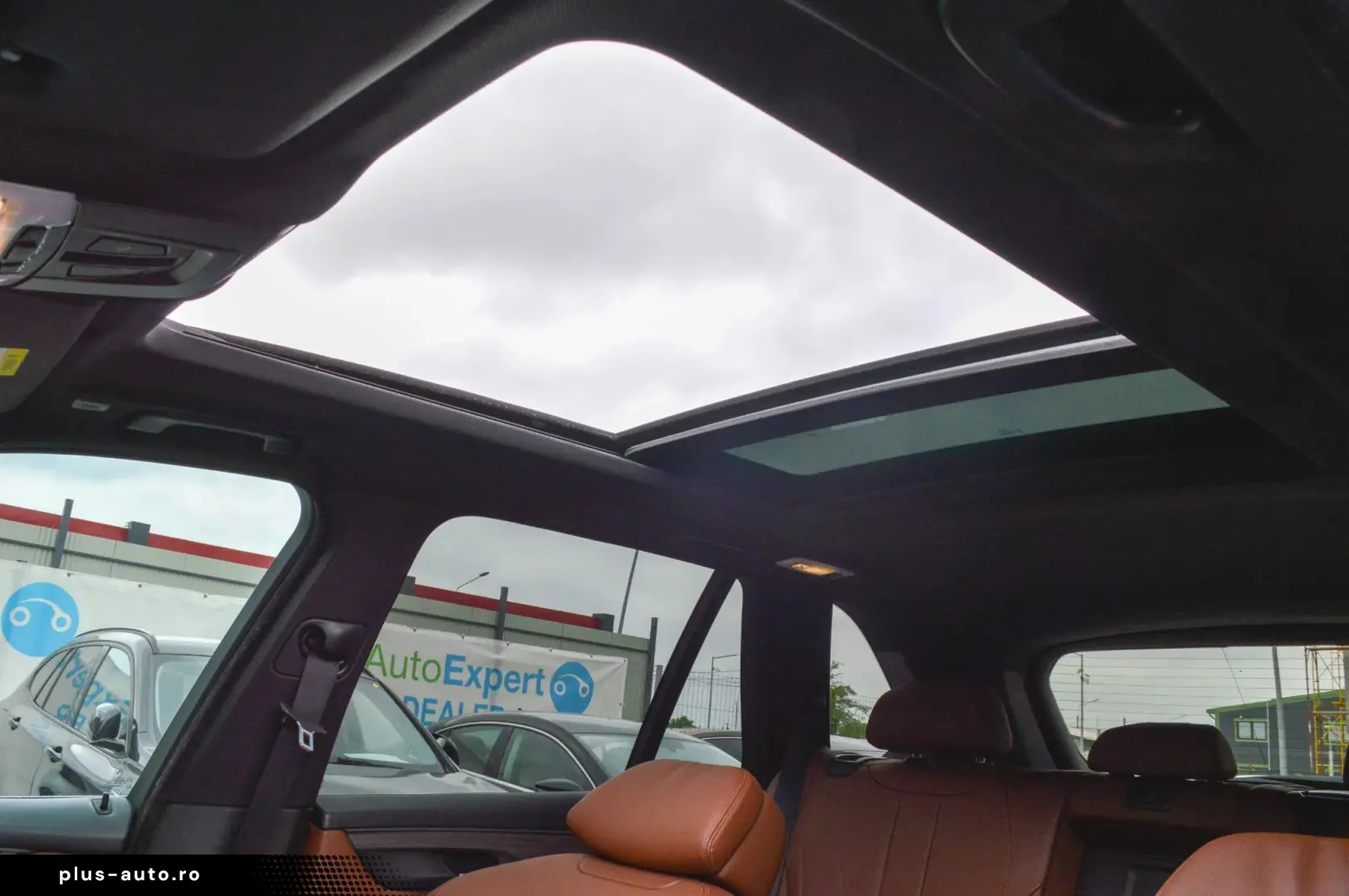 2015 BMW X5 xDrive25d Sport Aut.   Diesel   RATE FIXE   AVAN