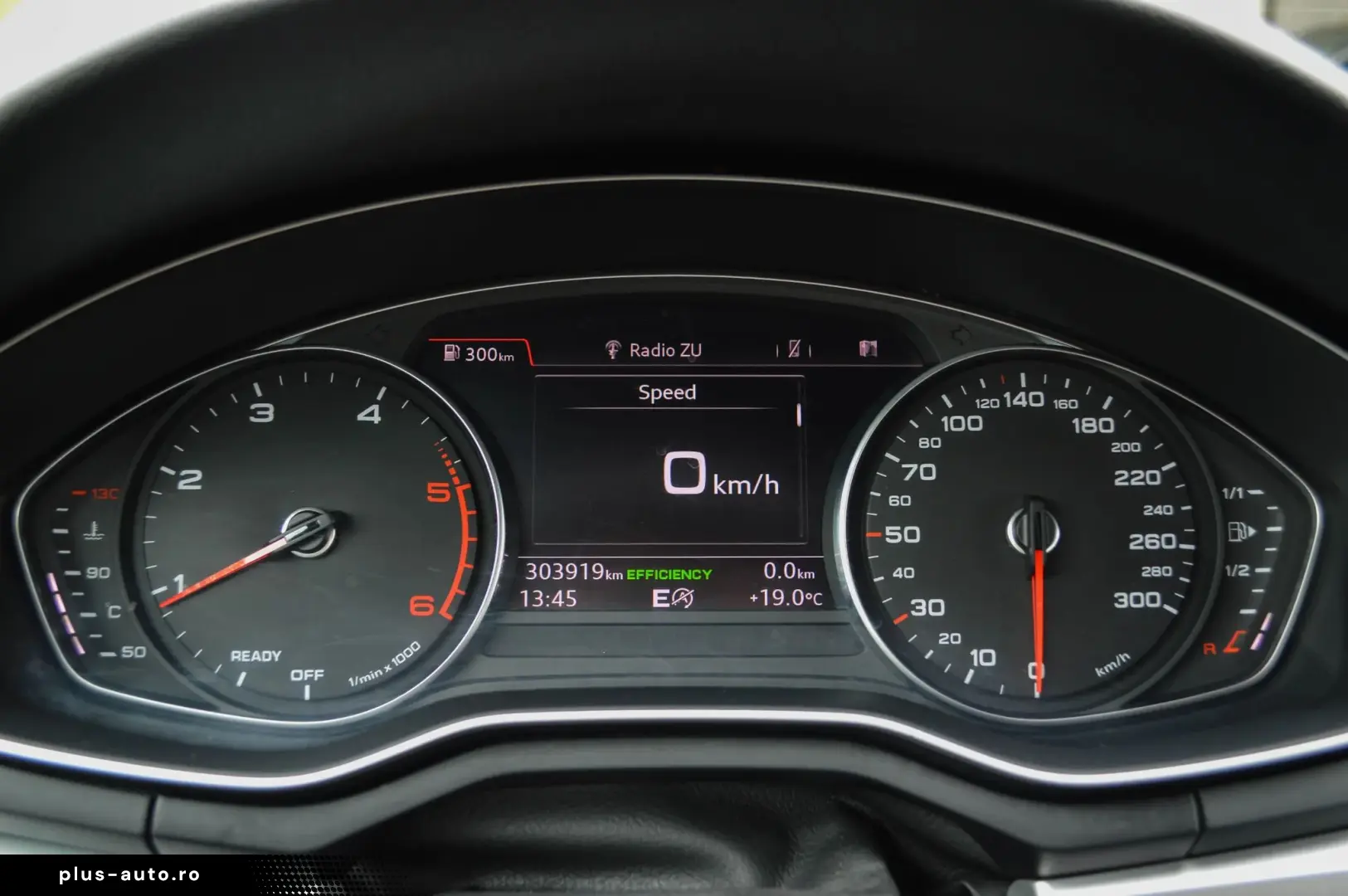 Audi A4-Avant