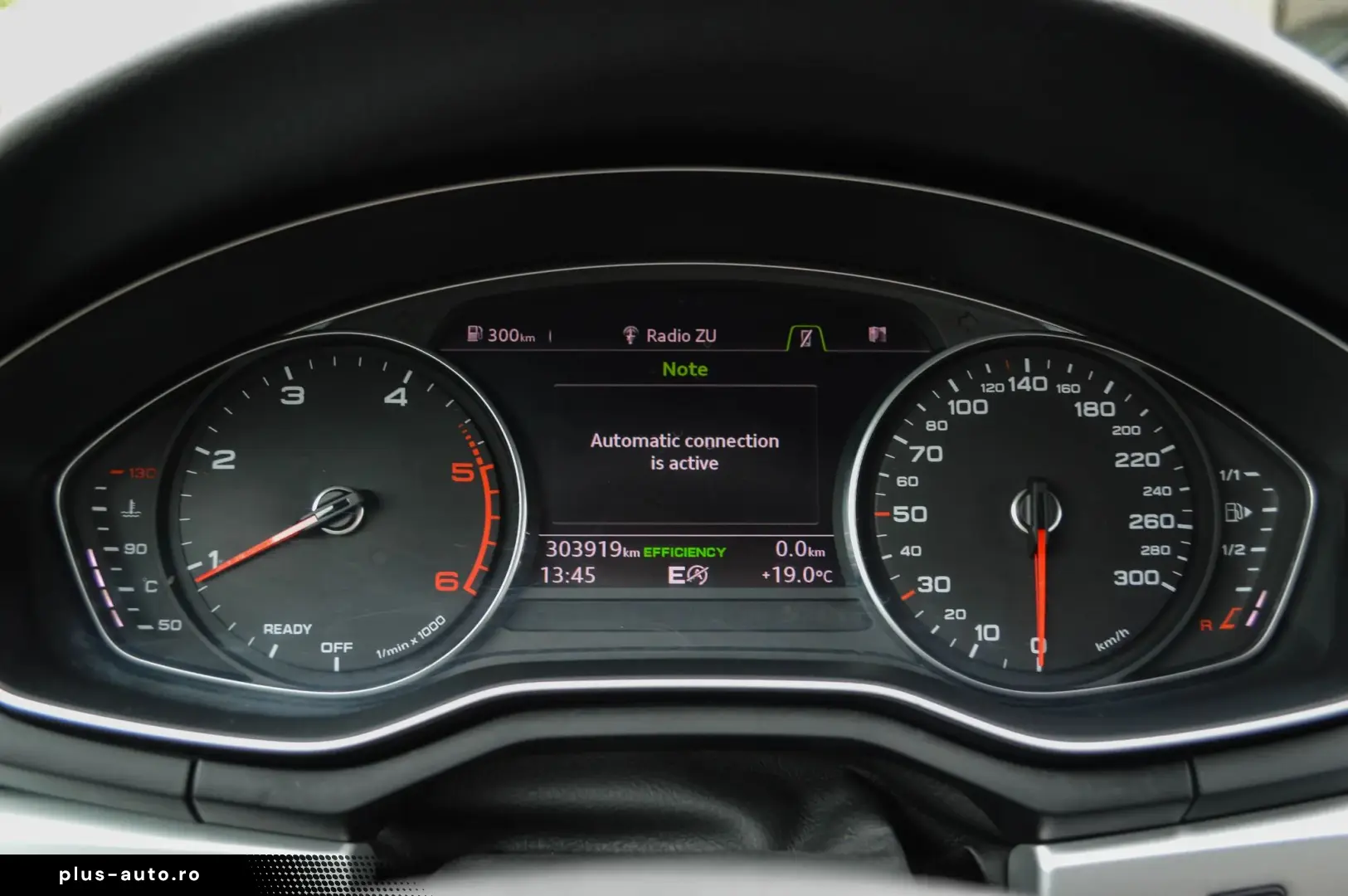 Audi A4-Avant