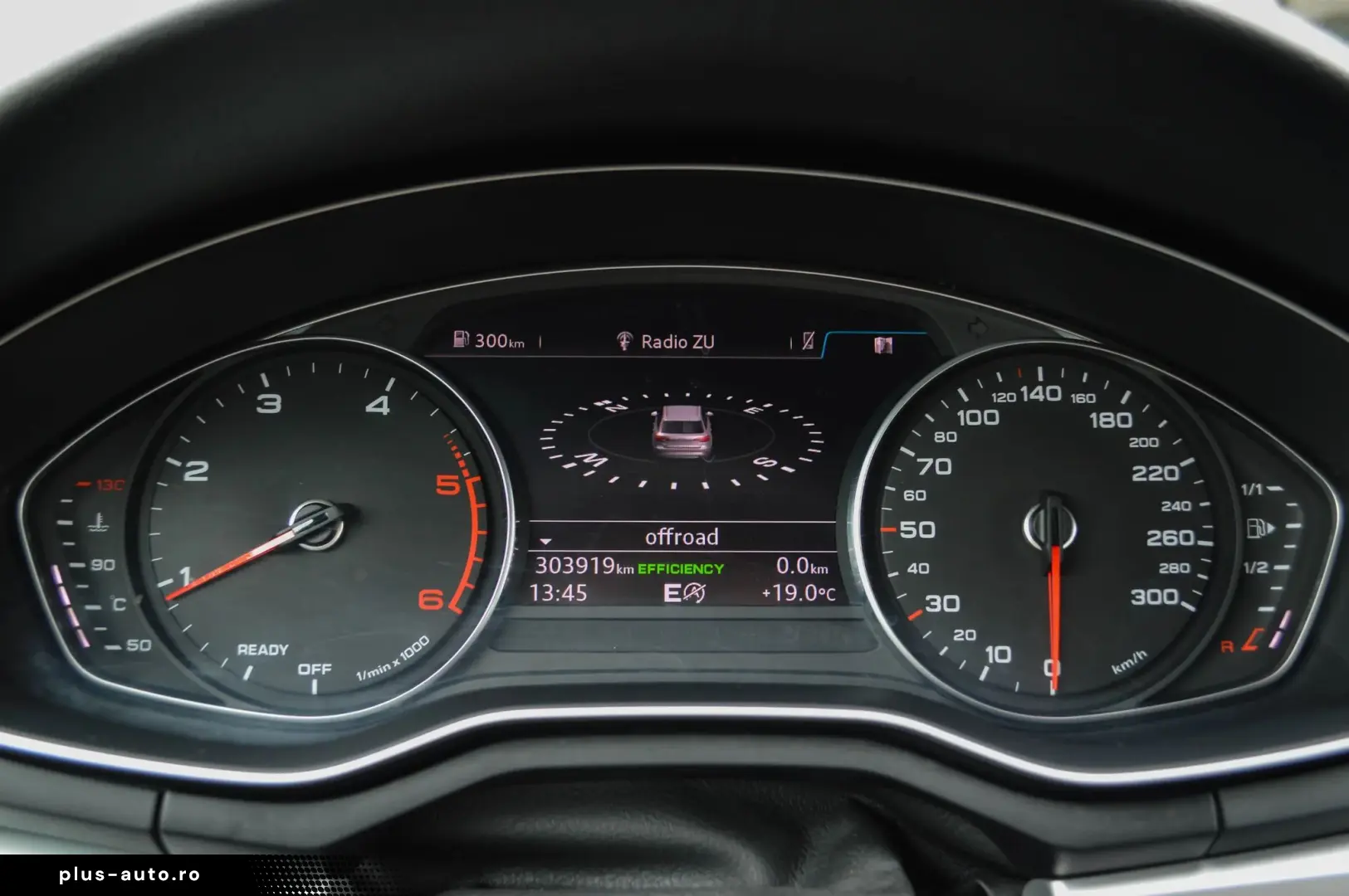 Audi A4-Avant