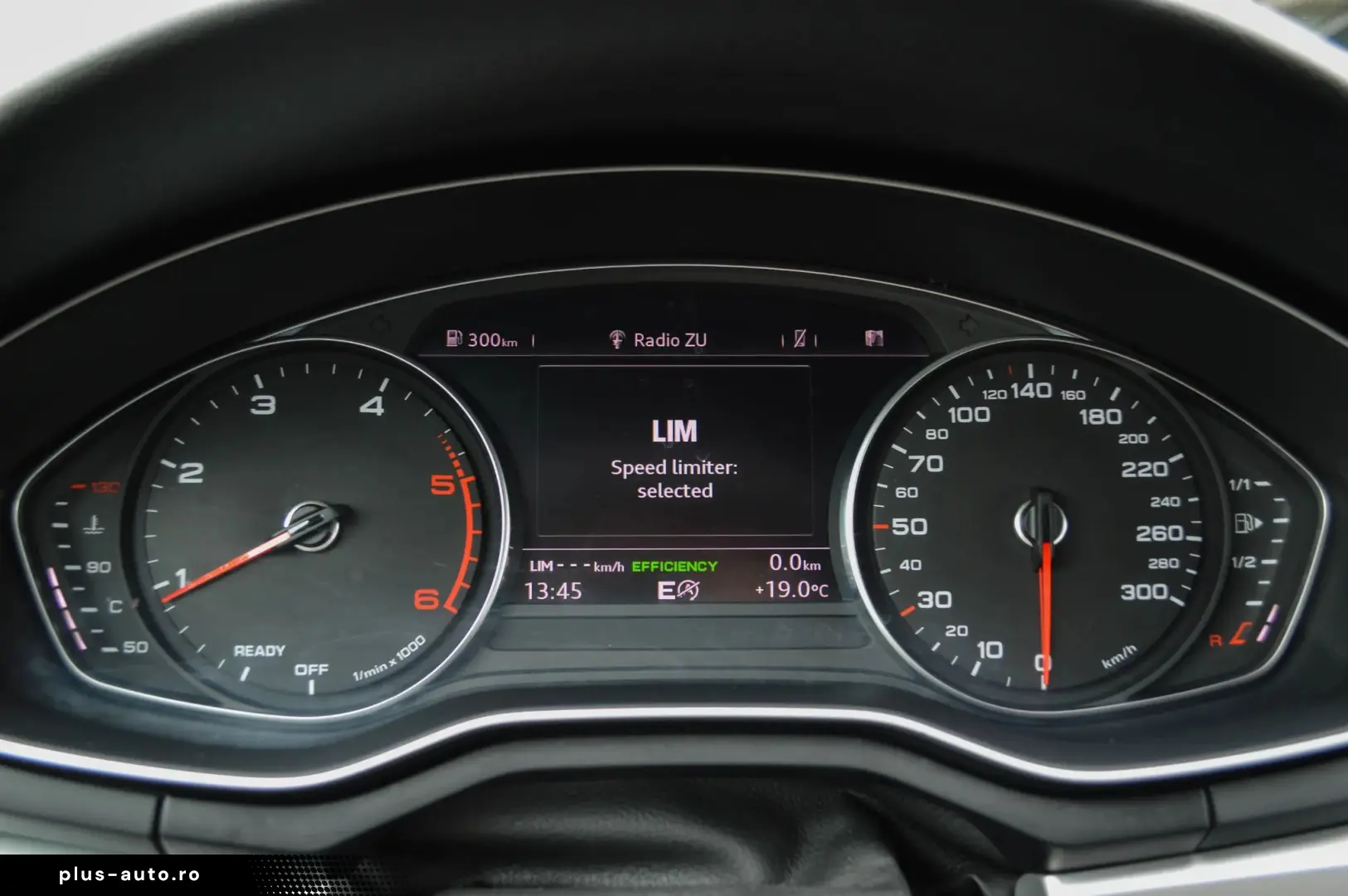 Audi A4-Avant