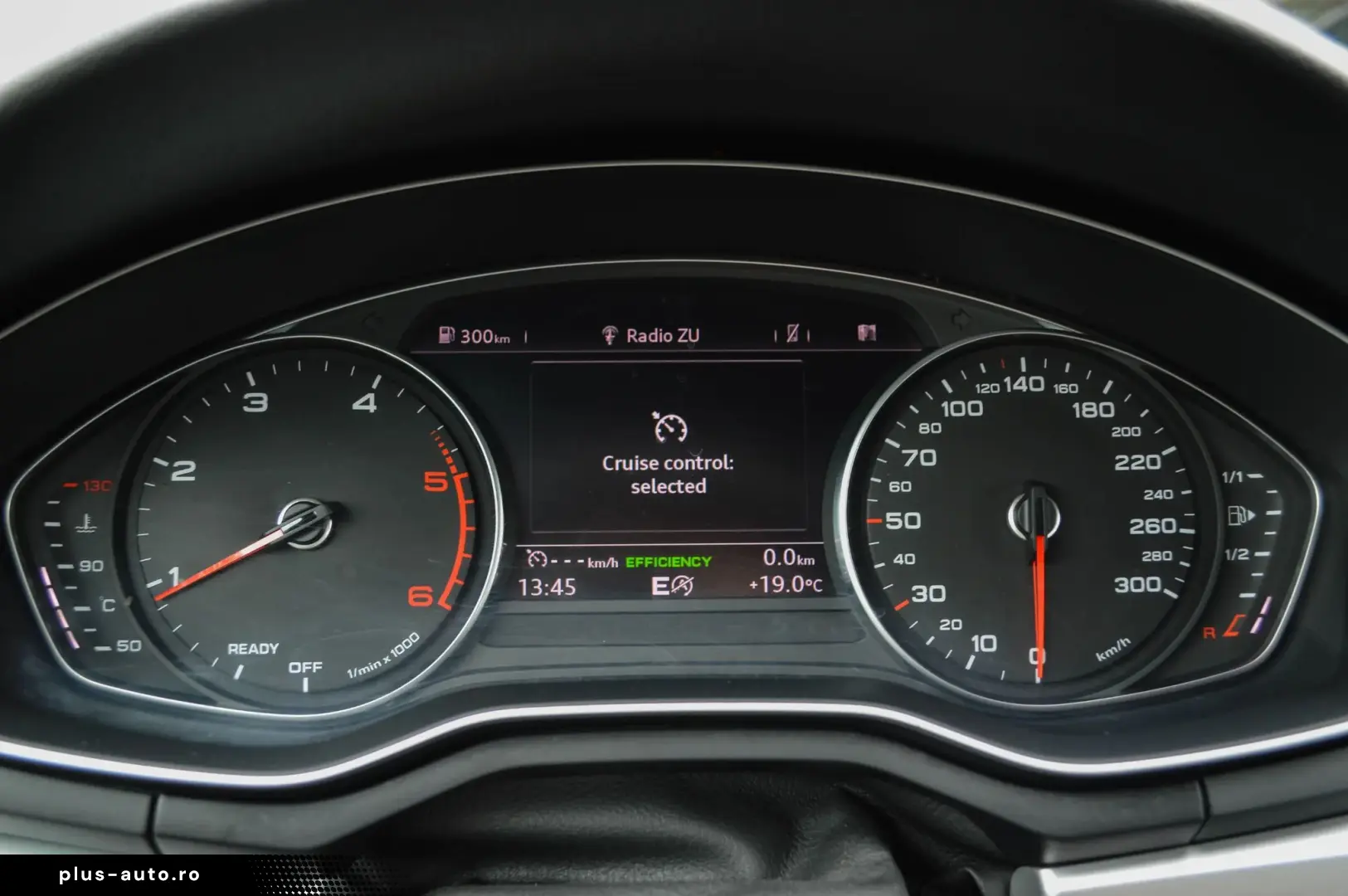 Audi A4-Avant