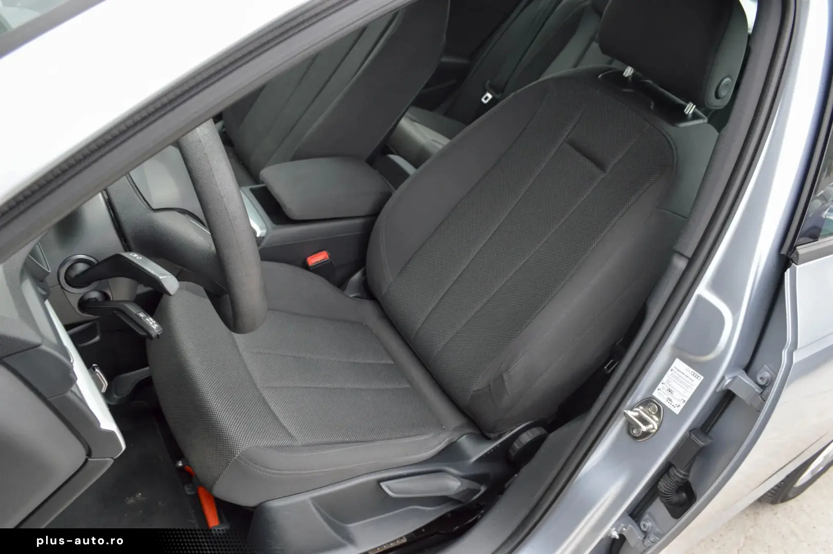 Audi A4-Avant