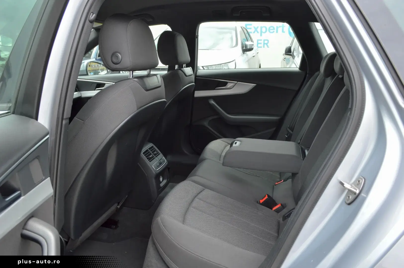 Audi A4-Avant