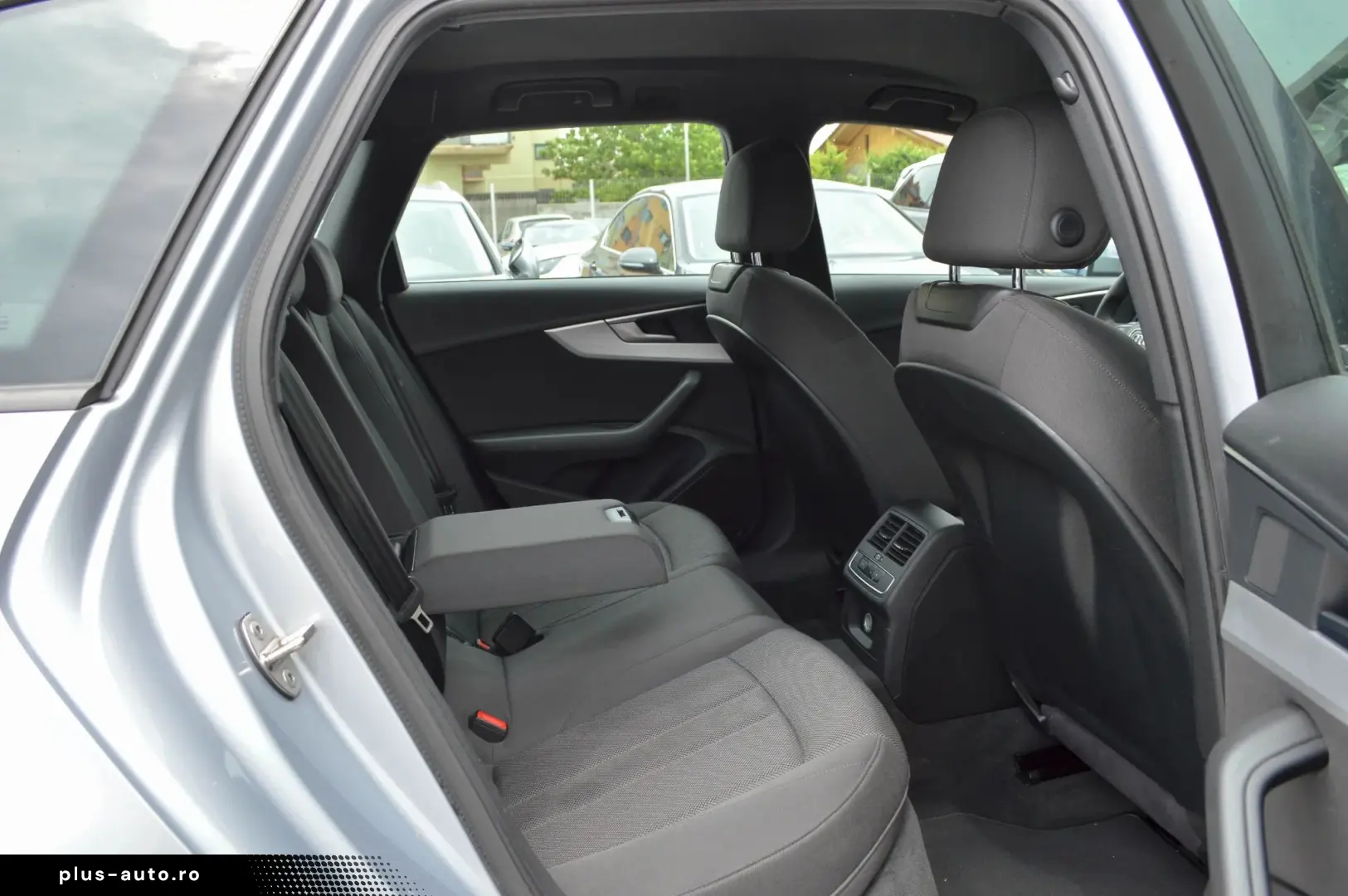 Audi A4-Avant