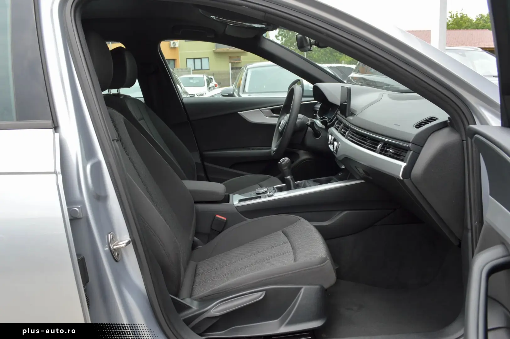 Audi A4-Avant