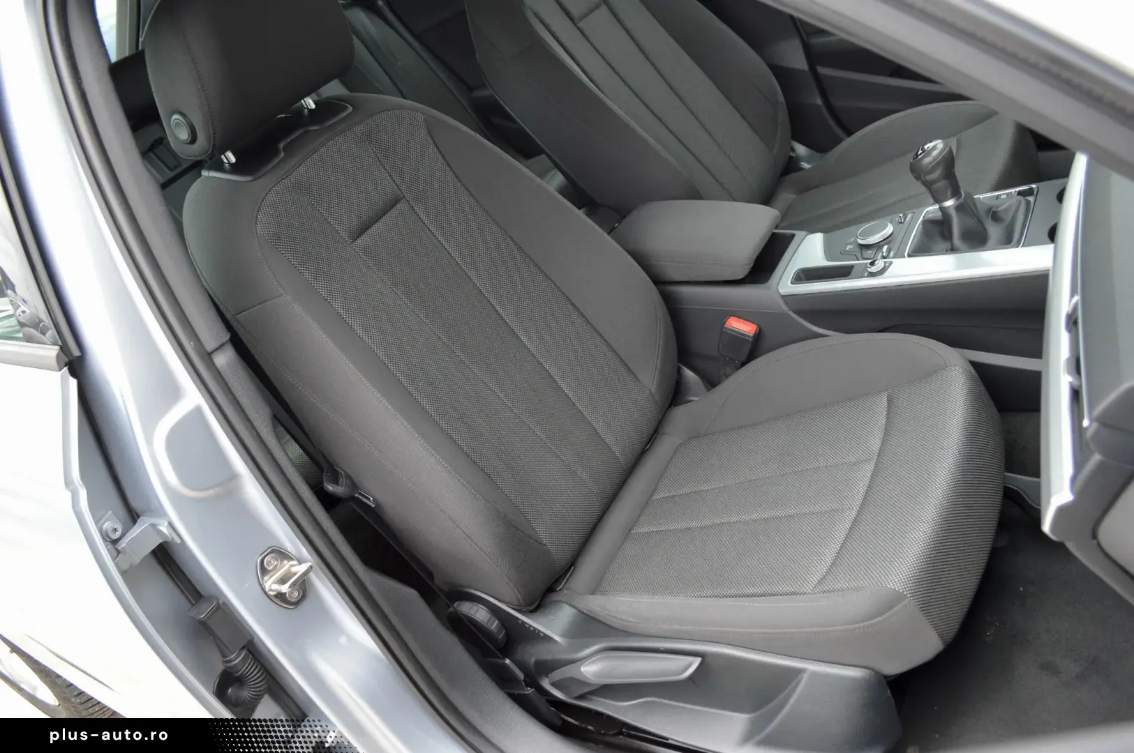 Audi A4-Avant