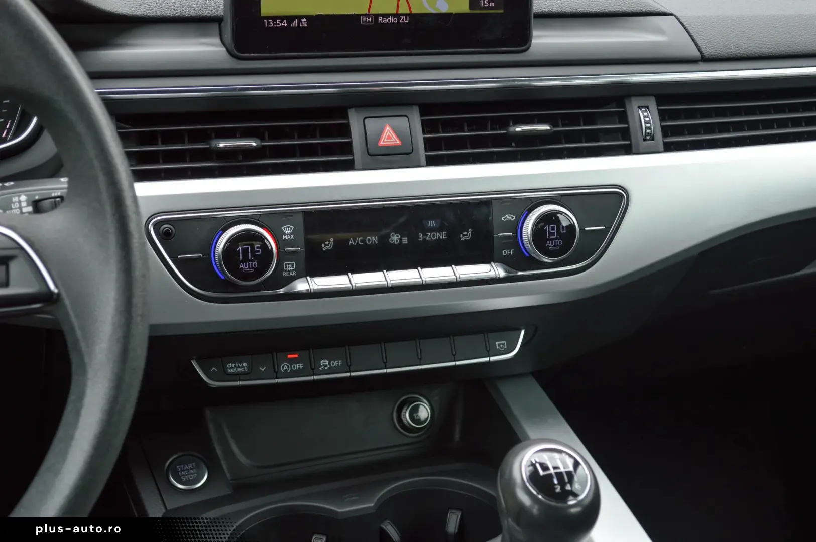 Audi A4-Avant
